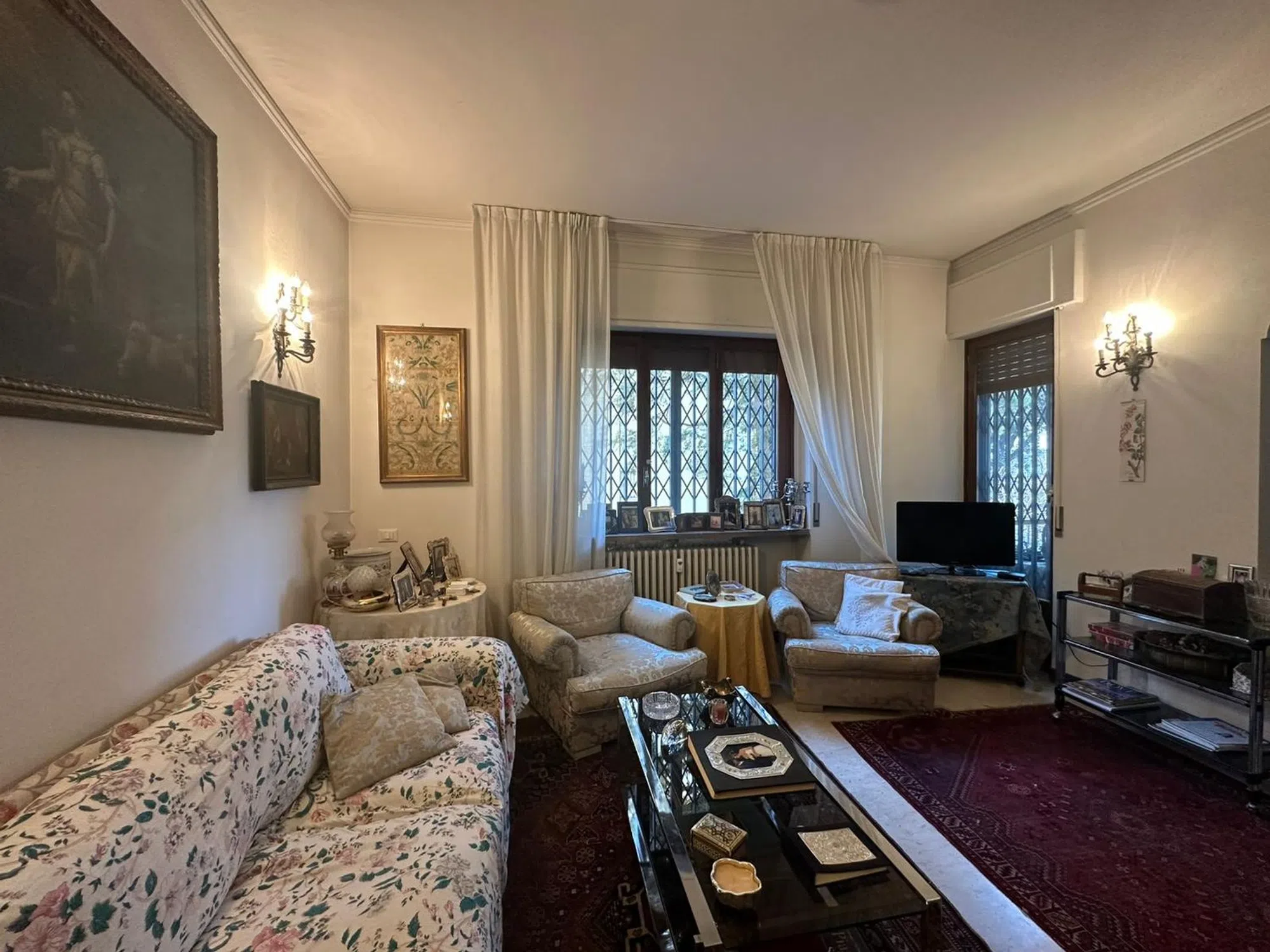 Appartamento in viale Calatafimi s.n.c. - Photo 1