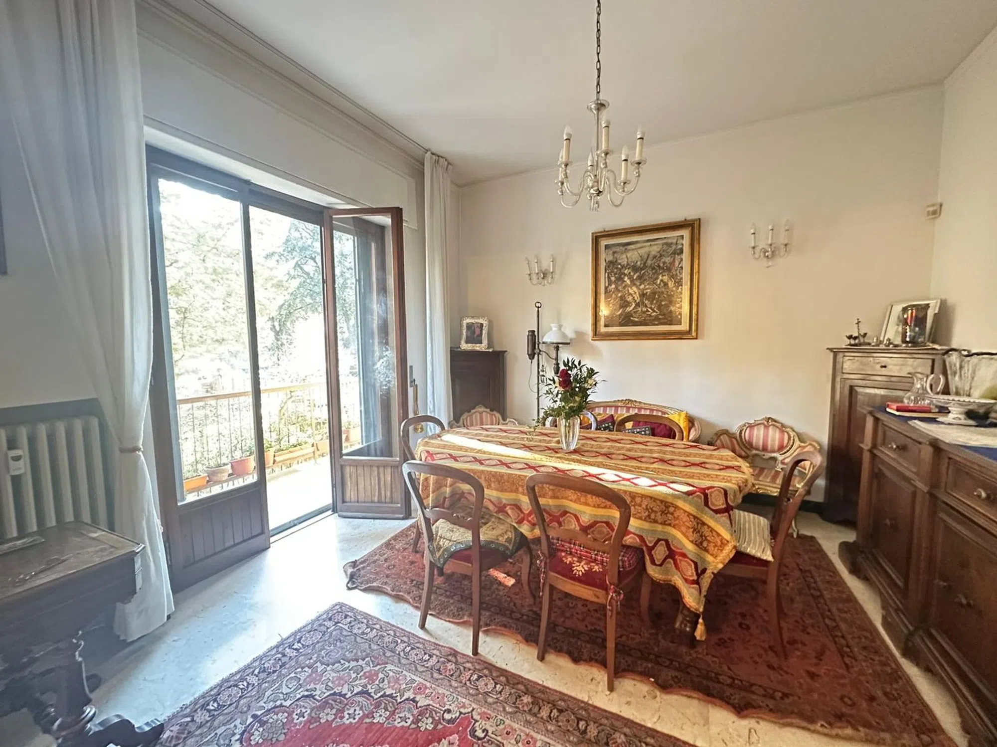 Appartamento in viale Calatafimi s.n.c. - Photo 11