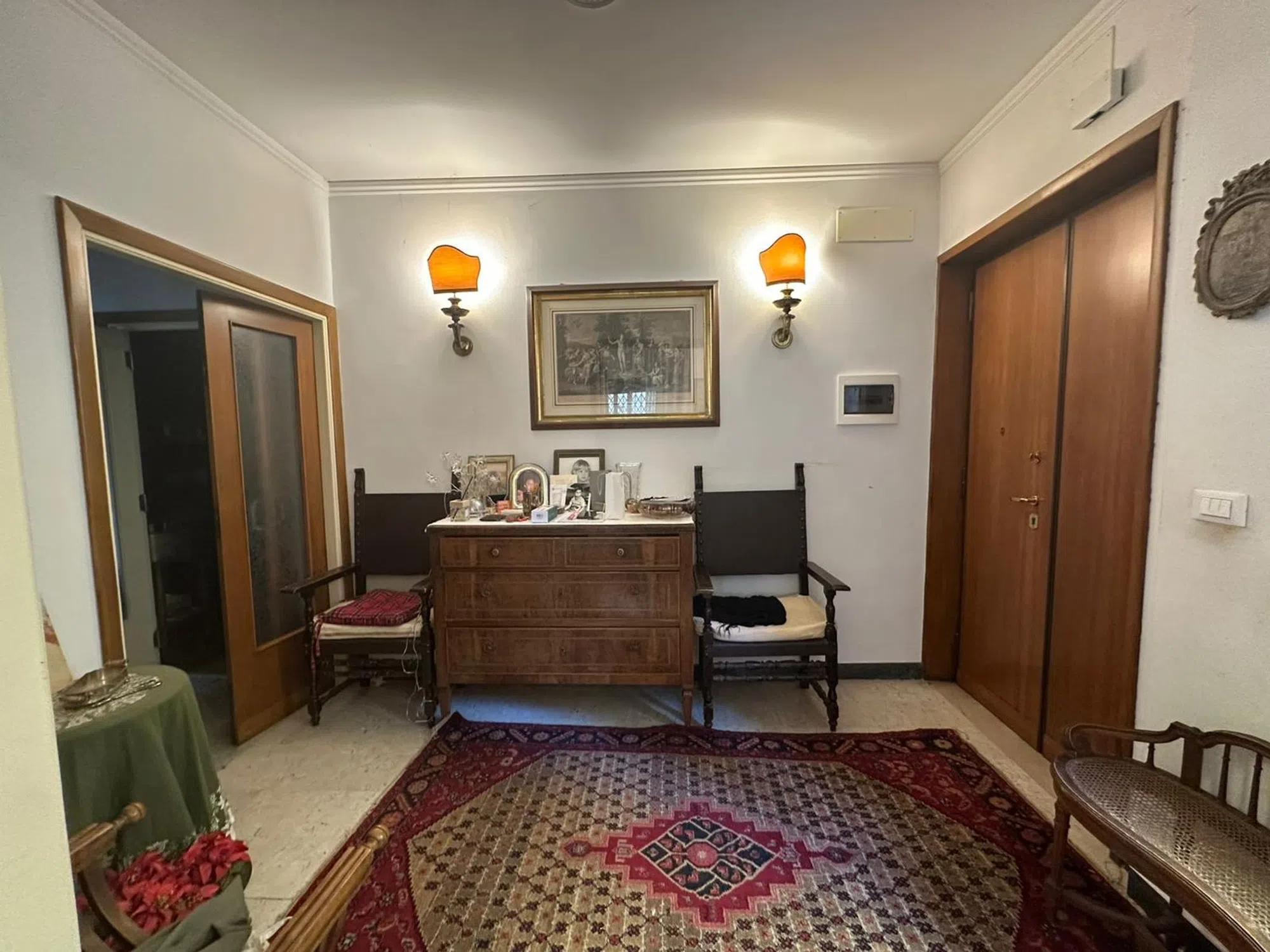 Appartamento in viale Calatafimi s.n.c. - Photo 12