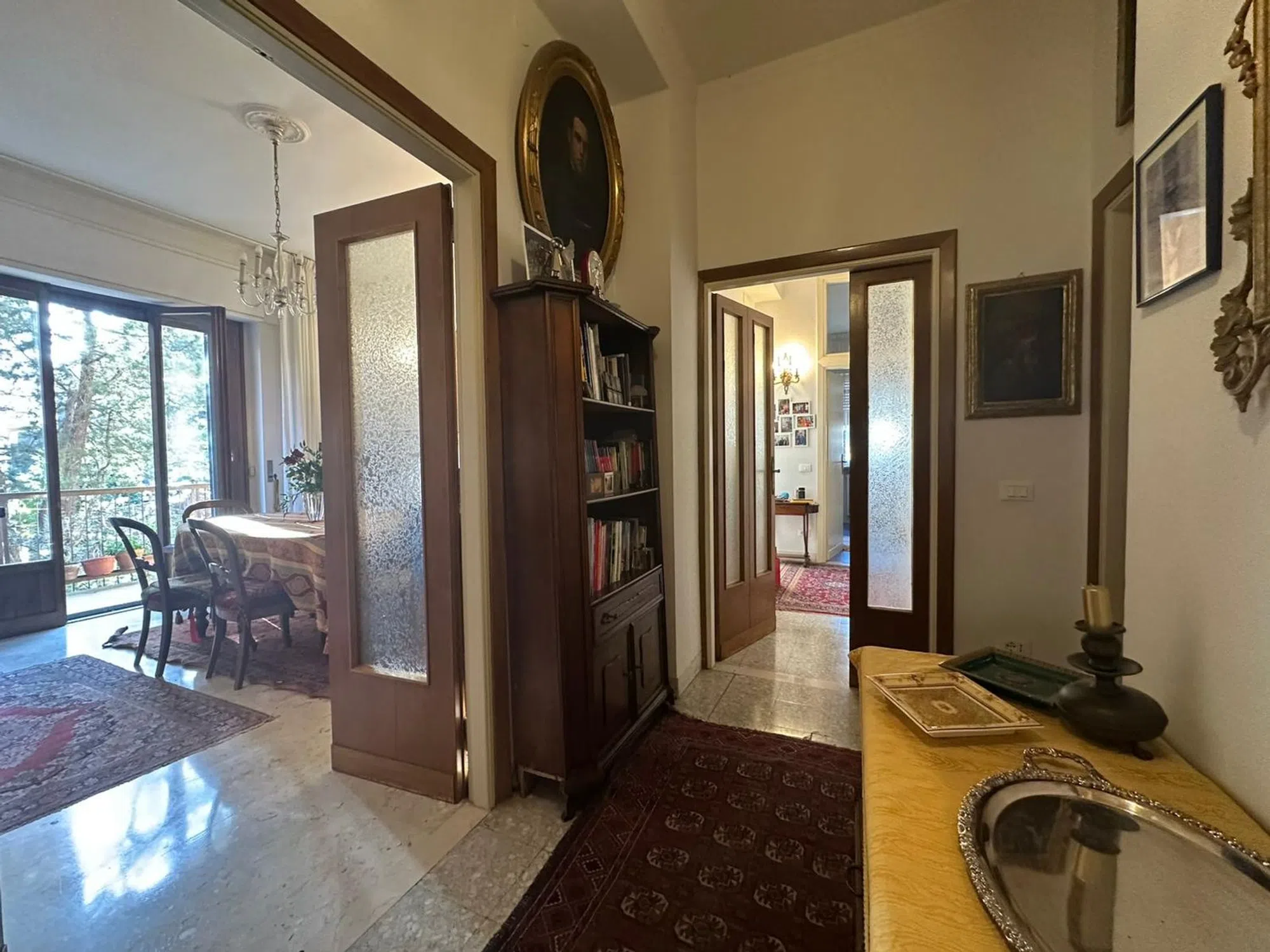 Appartamento in viale Calatafimi s.n.c. - Photo 13