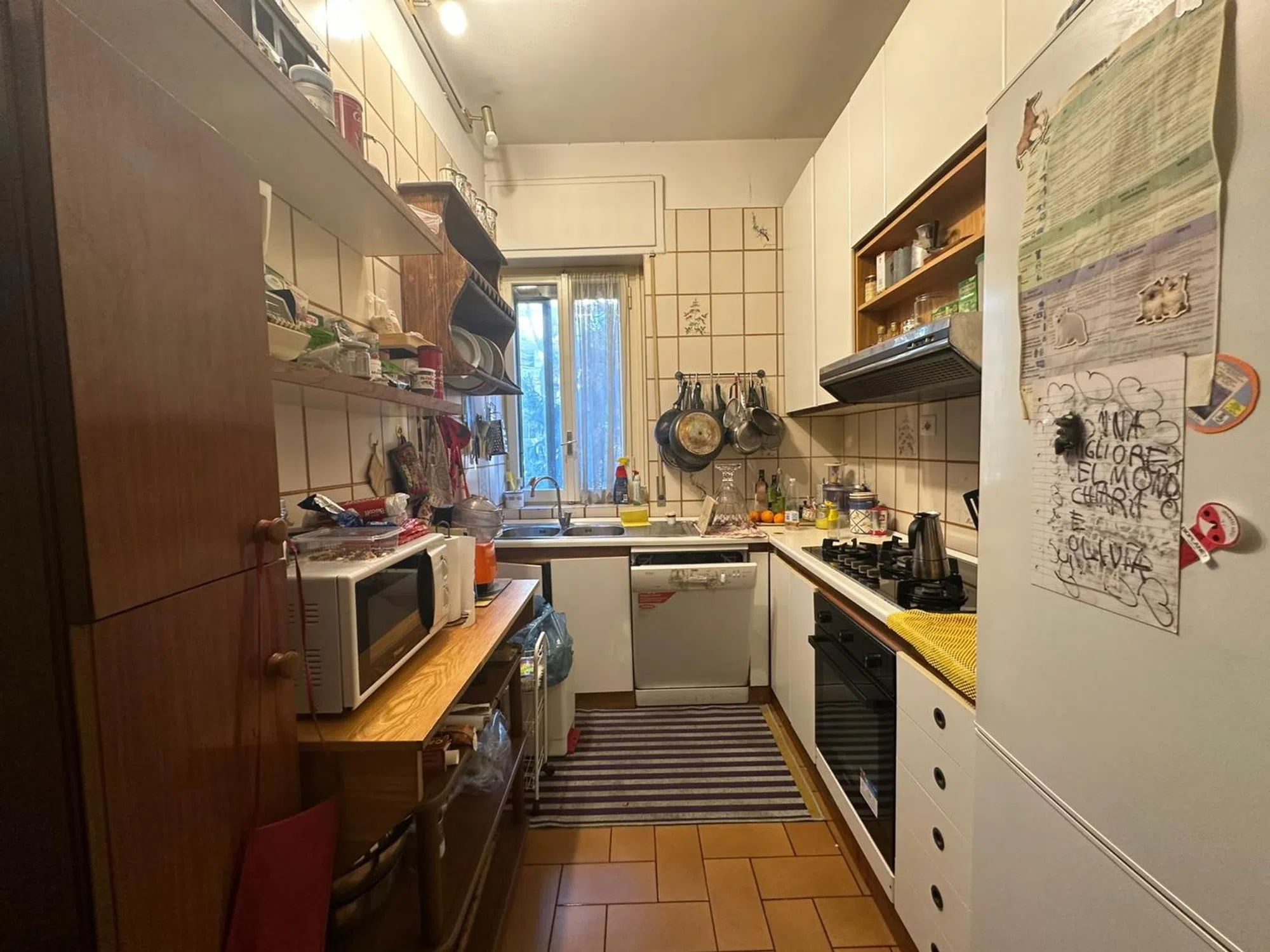 Appartamento in viale Calatafimi s.n.c. - Photo 15