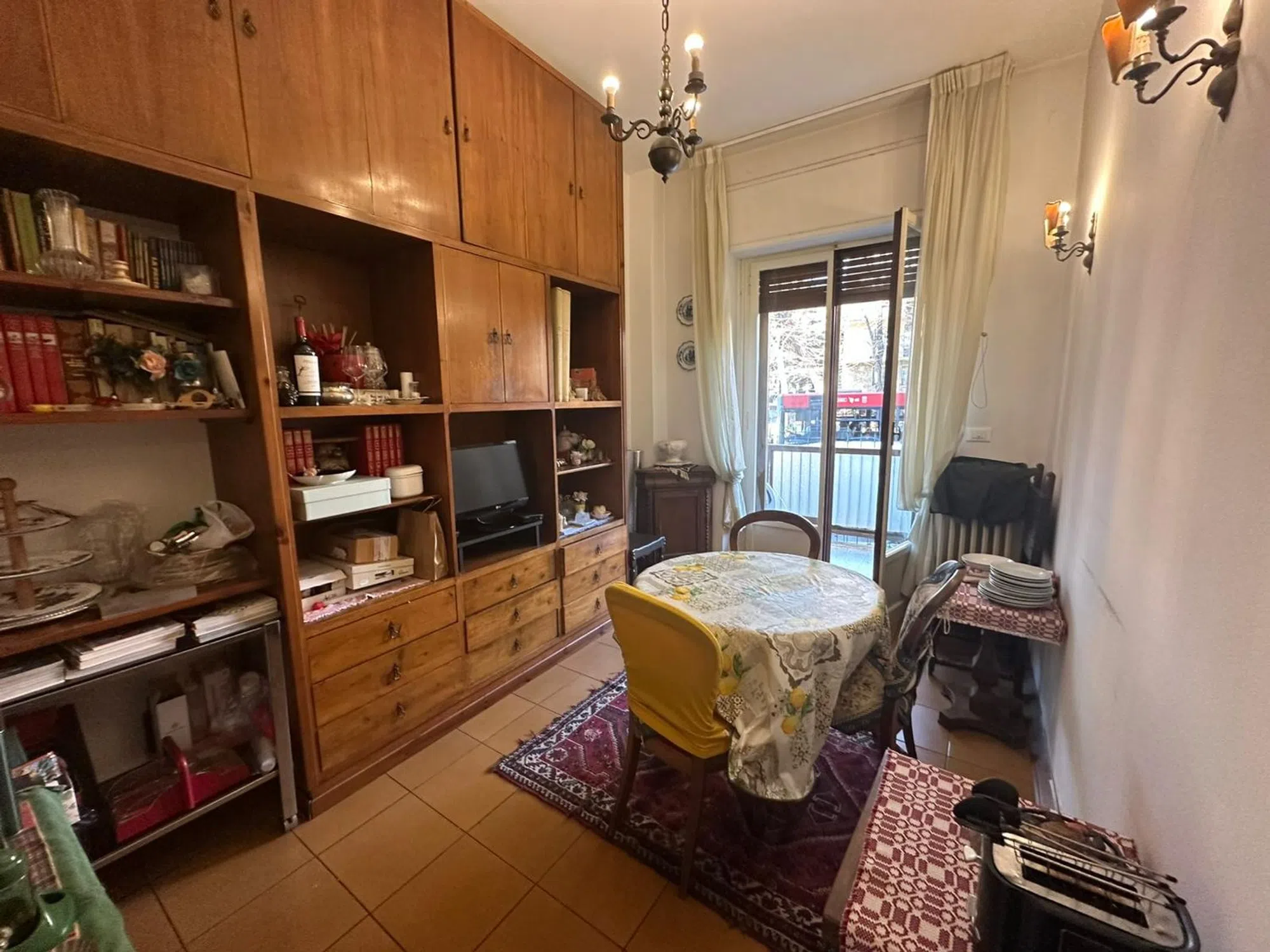Appartamento in viale Calatafimi s.n.c. - Photo 17
