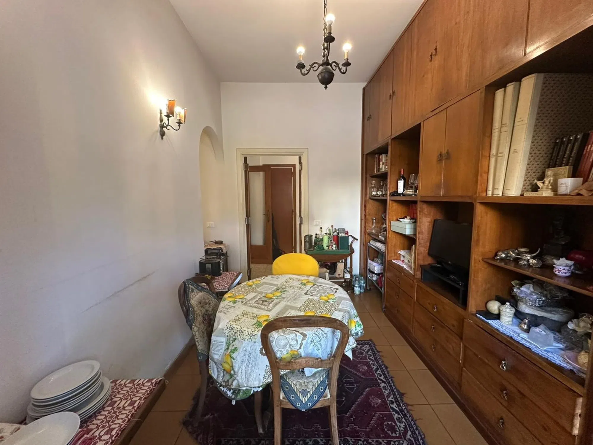 Appartamento in viale Calatafimi s.n.c. - Photo 19