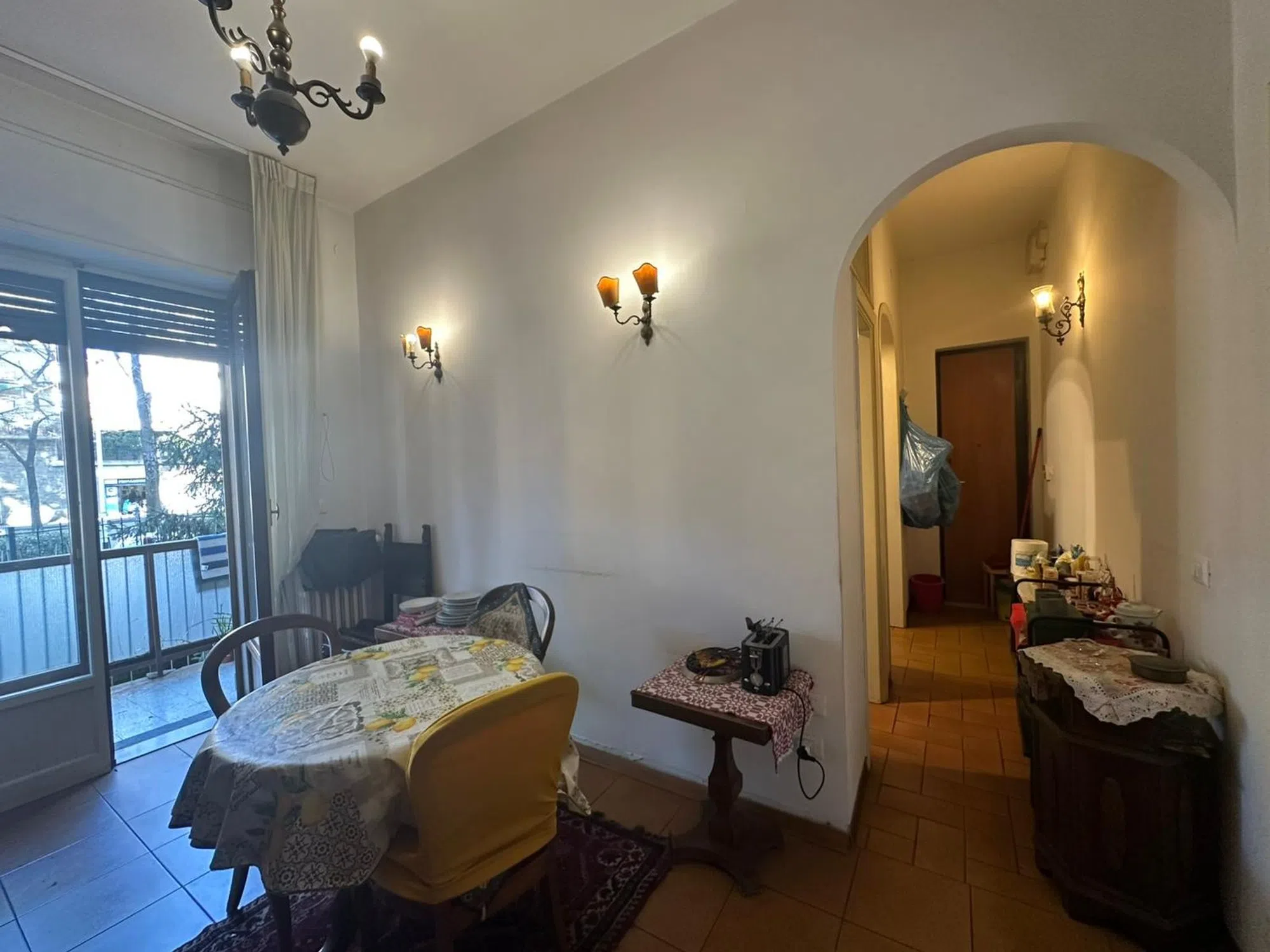 Appartamento in viale Calatafimi s.n.c. - Photo 20