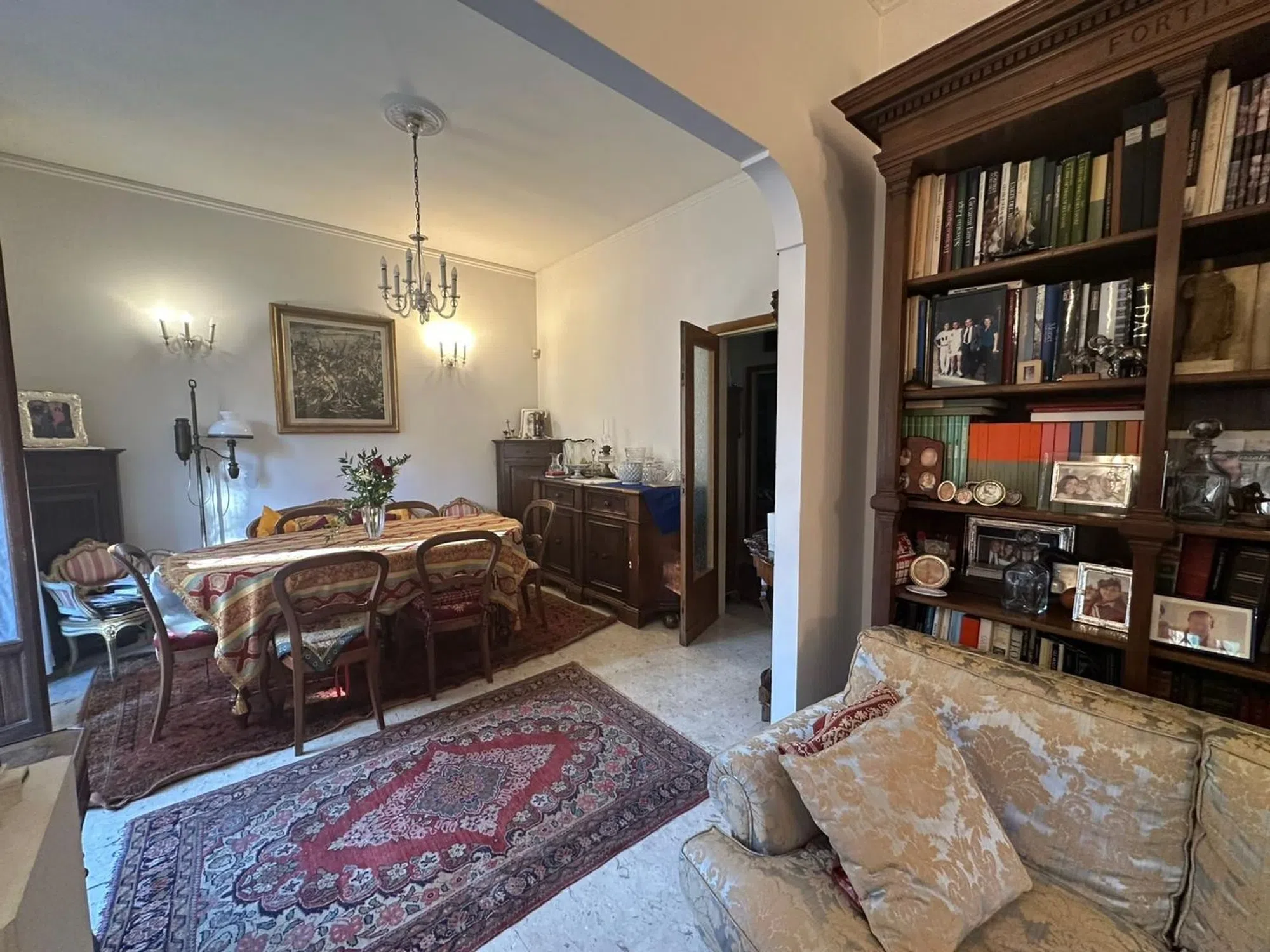 Appartamento in viale Calatafimi s.n.c. - Photo 7