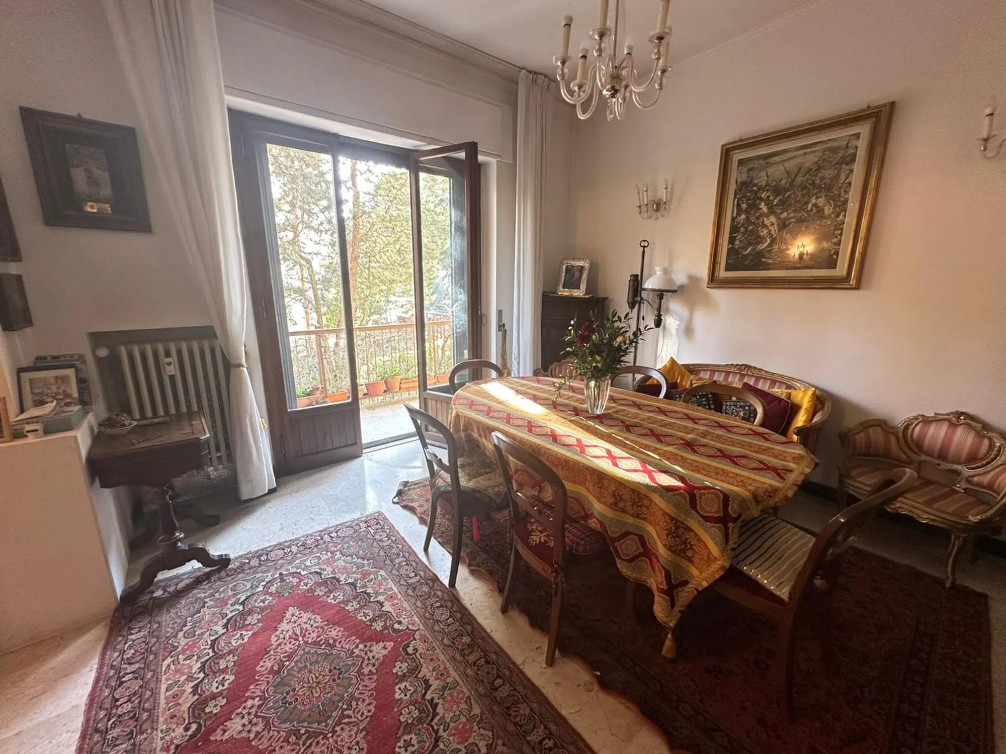 Appartamento in viale Calatafimi s.n.c. - Photo 8