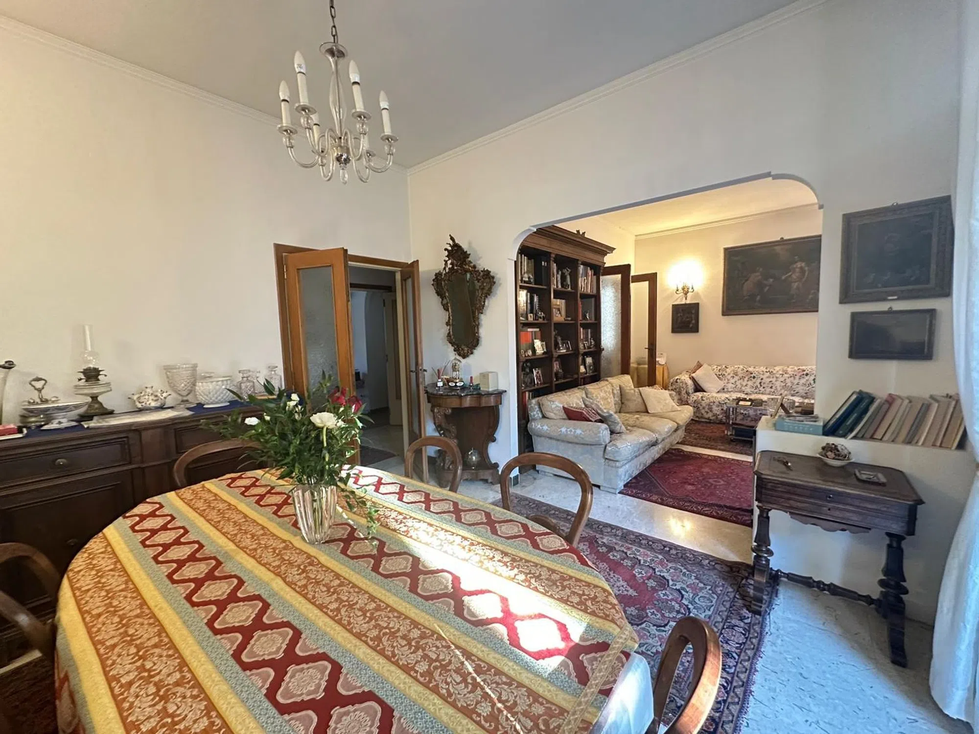Appartamento in viale Calatafimi s.n.c. - Photo 9