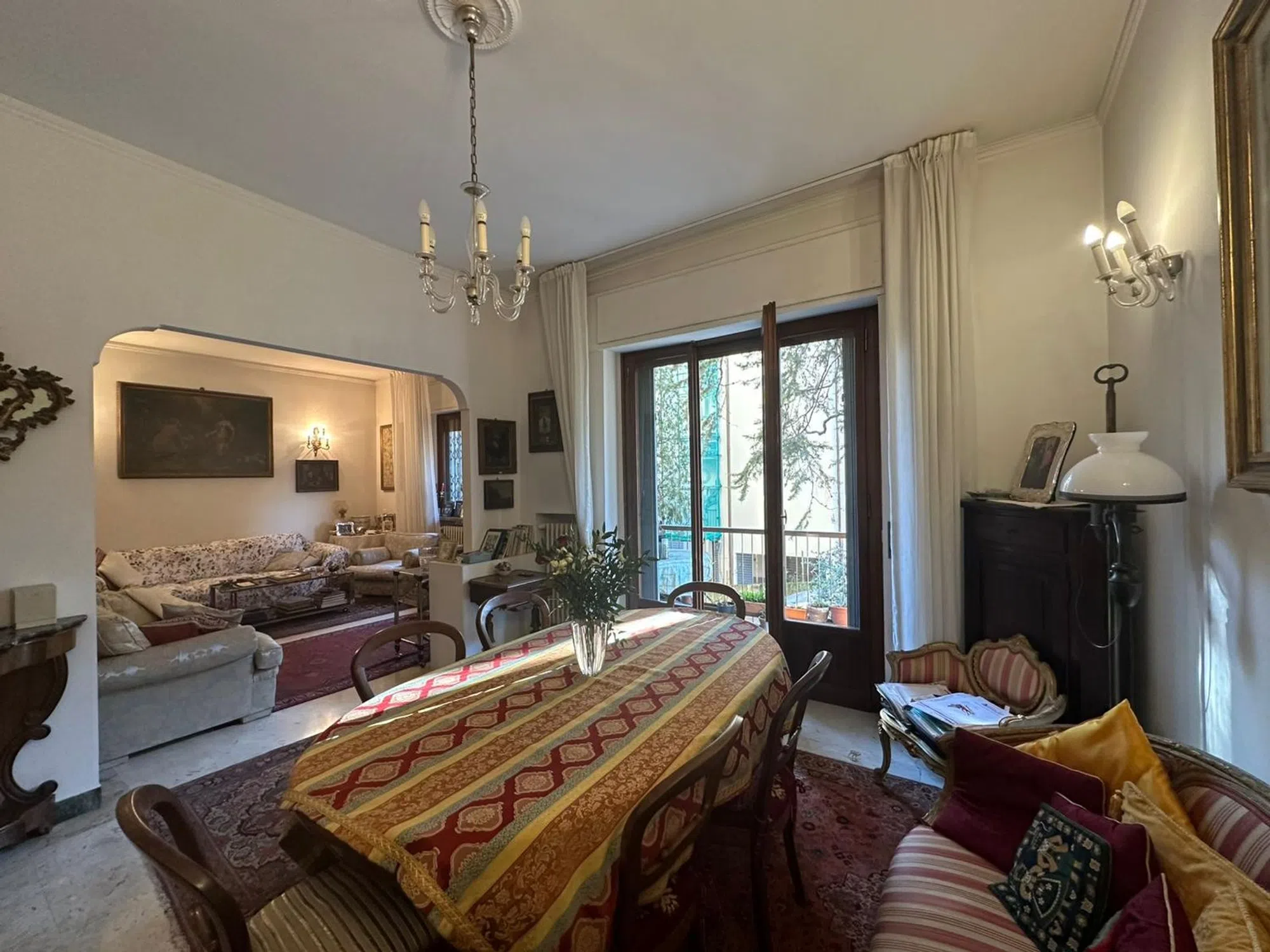 Appartamento in viale Calatafimi s.n.c. - Photo 10