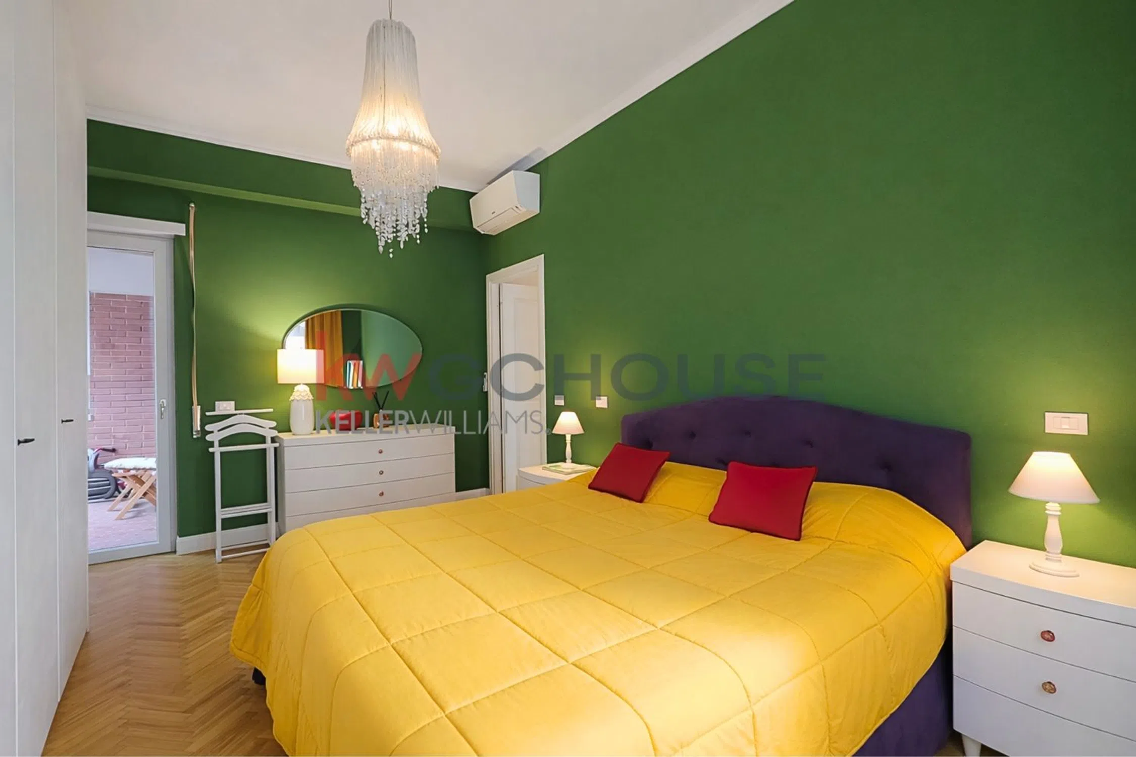 Appartamento in via Fossato di Vico s.n.c. - Photo 19