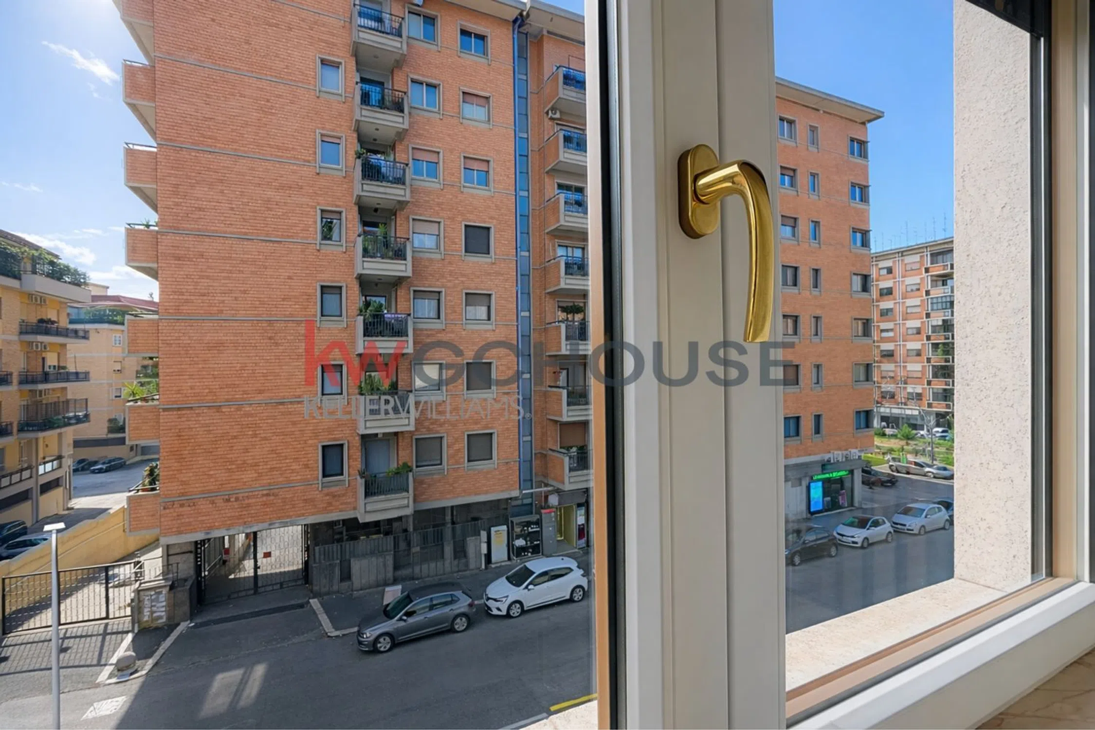 Appartamento in via Fossato di Vico s.n.c. - Photo 20