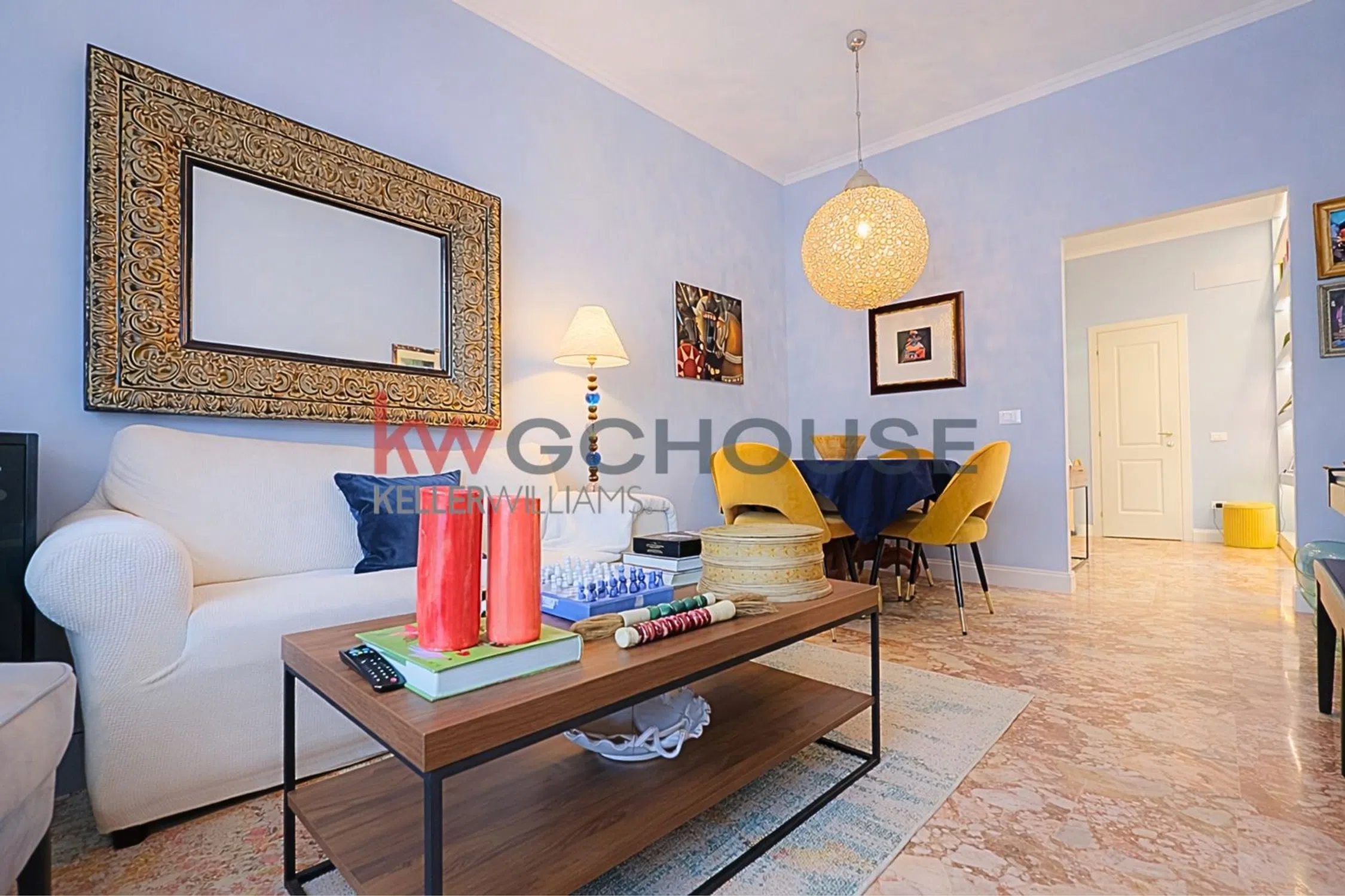 Appartamento in via Fossato di Vico s.n.c. - Photo 6
