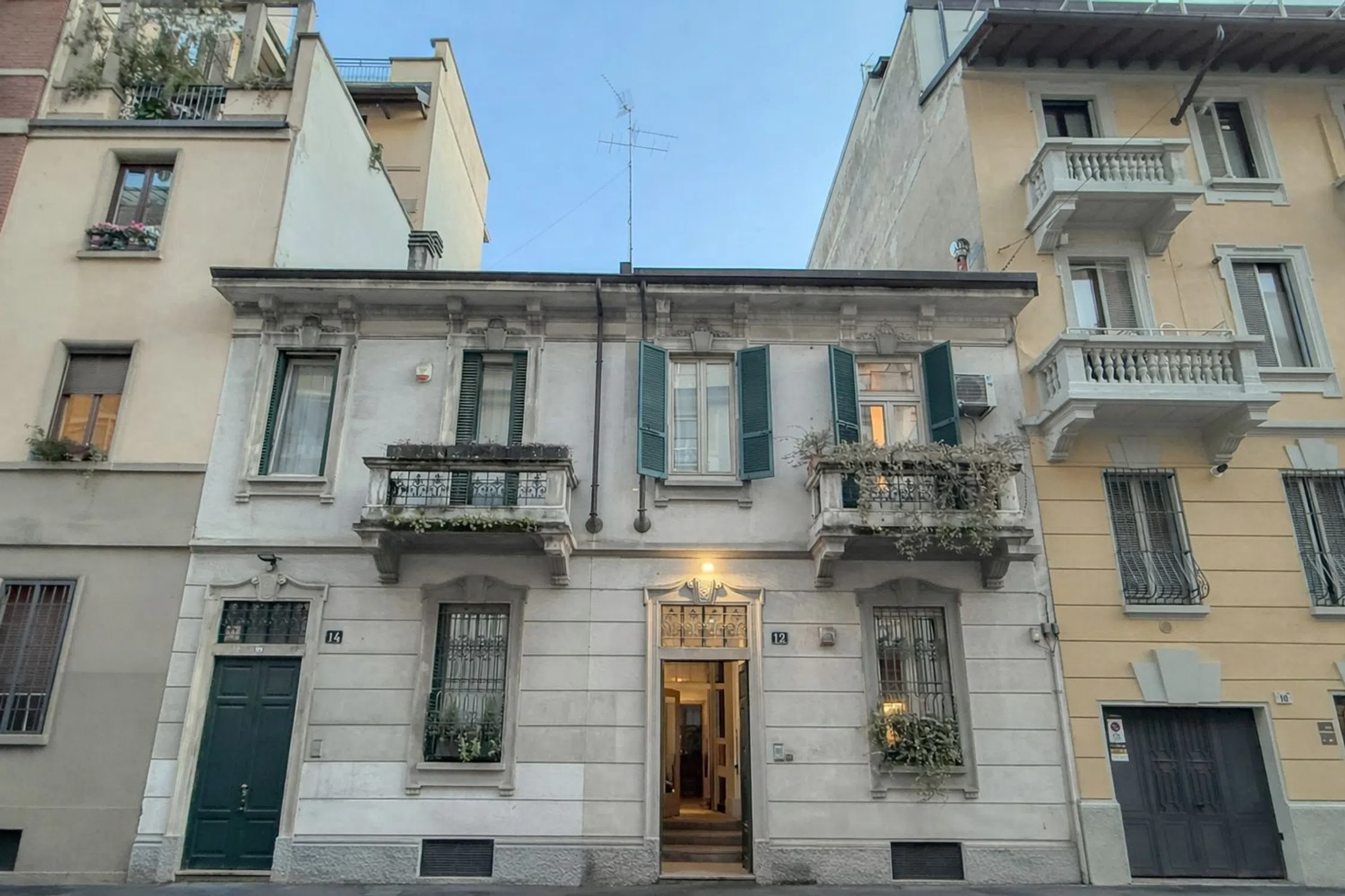 Casa indipendente in via Gabriele Falloppio s.n.c. - Photo 2