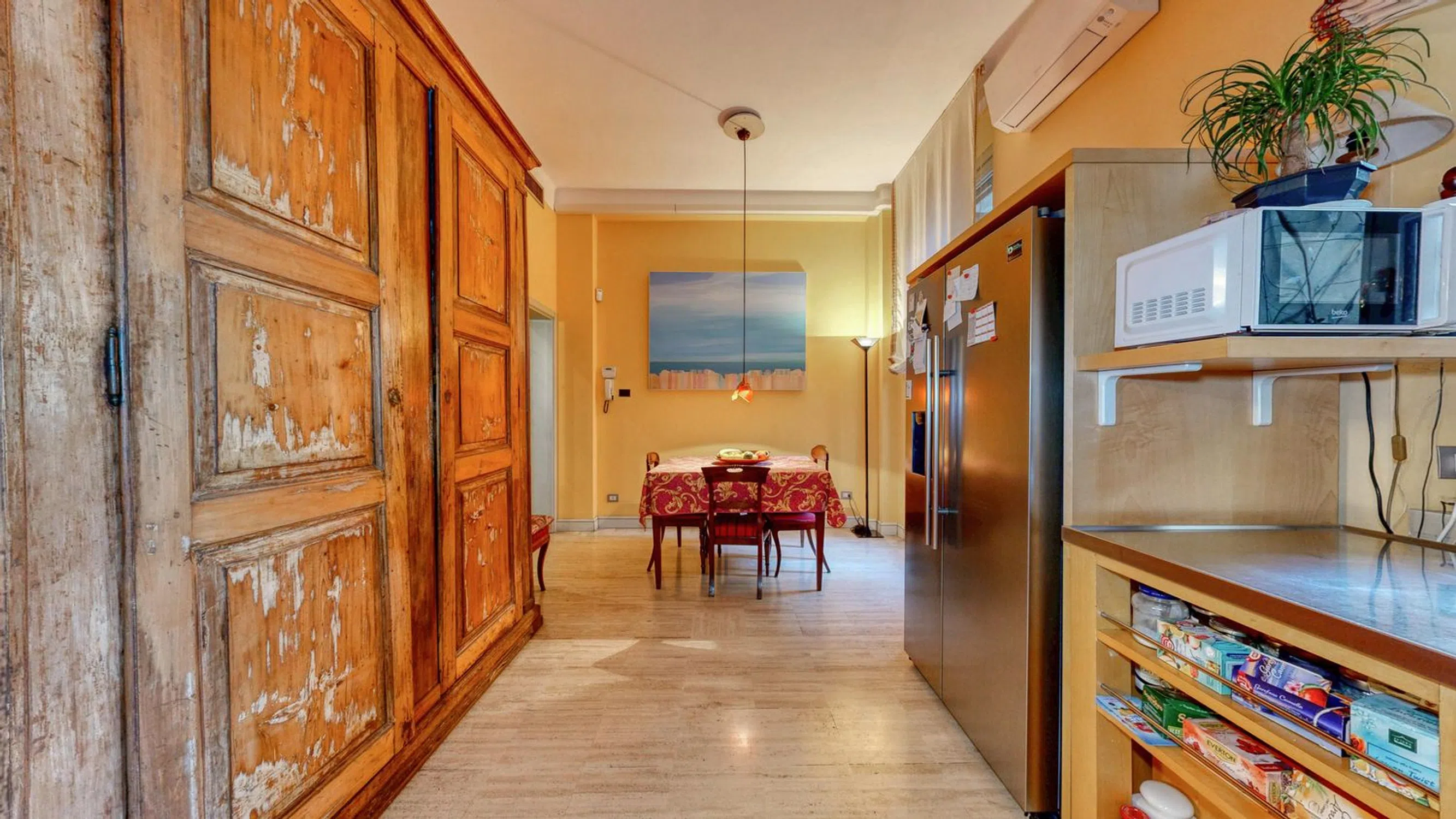 Casa indipendente in via Gabriele Falloppio s.n.c. - Photo 20