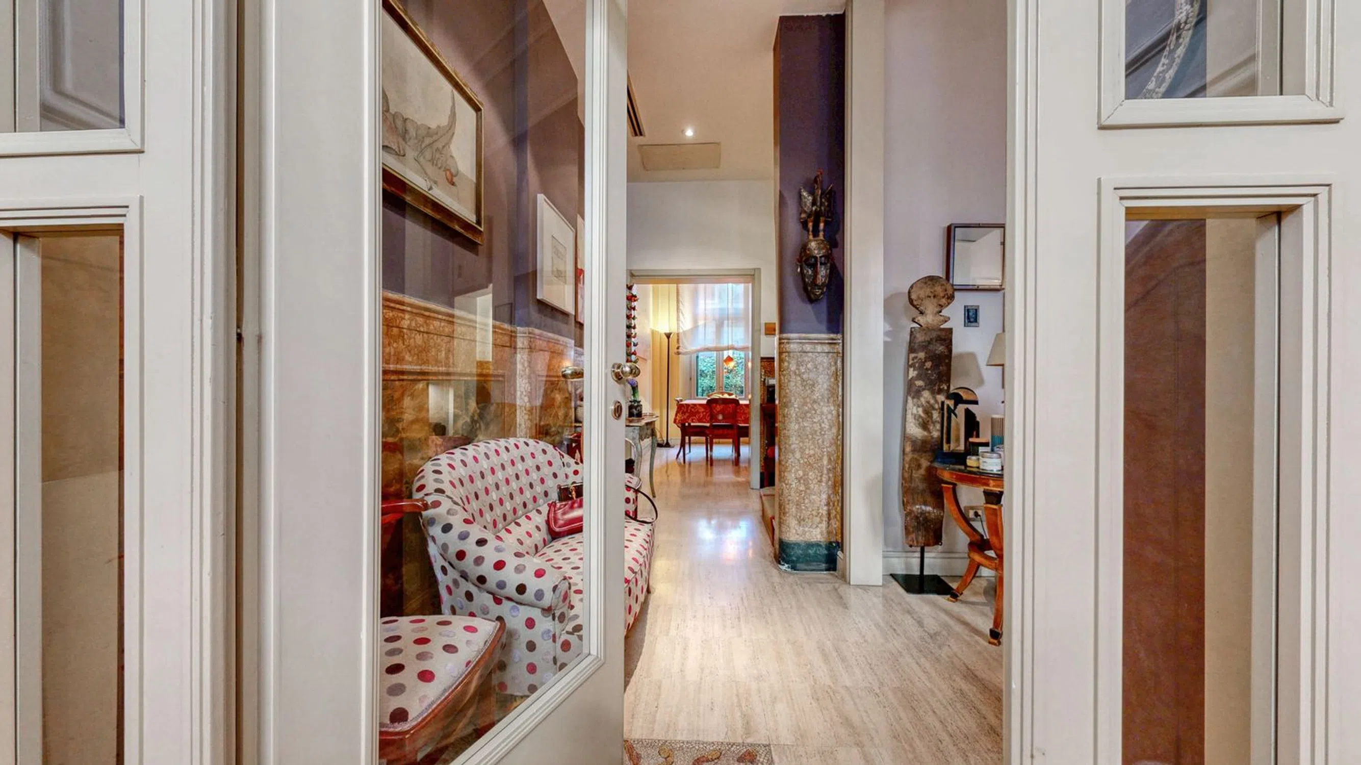 Casa indipendente in via Gabriele Falloppio s.n.c. - Photo 6