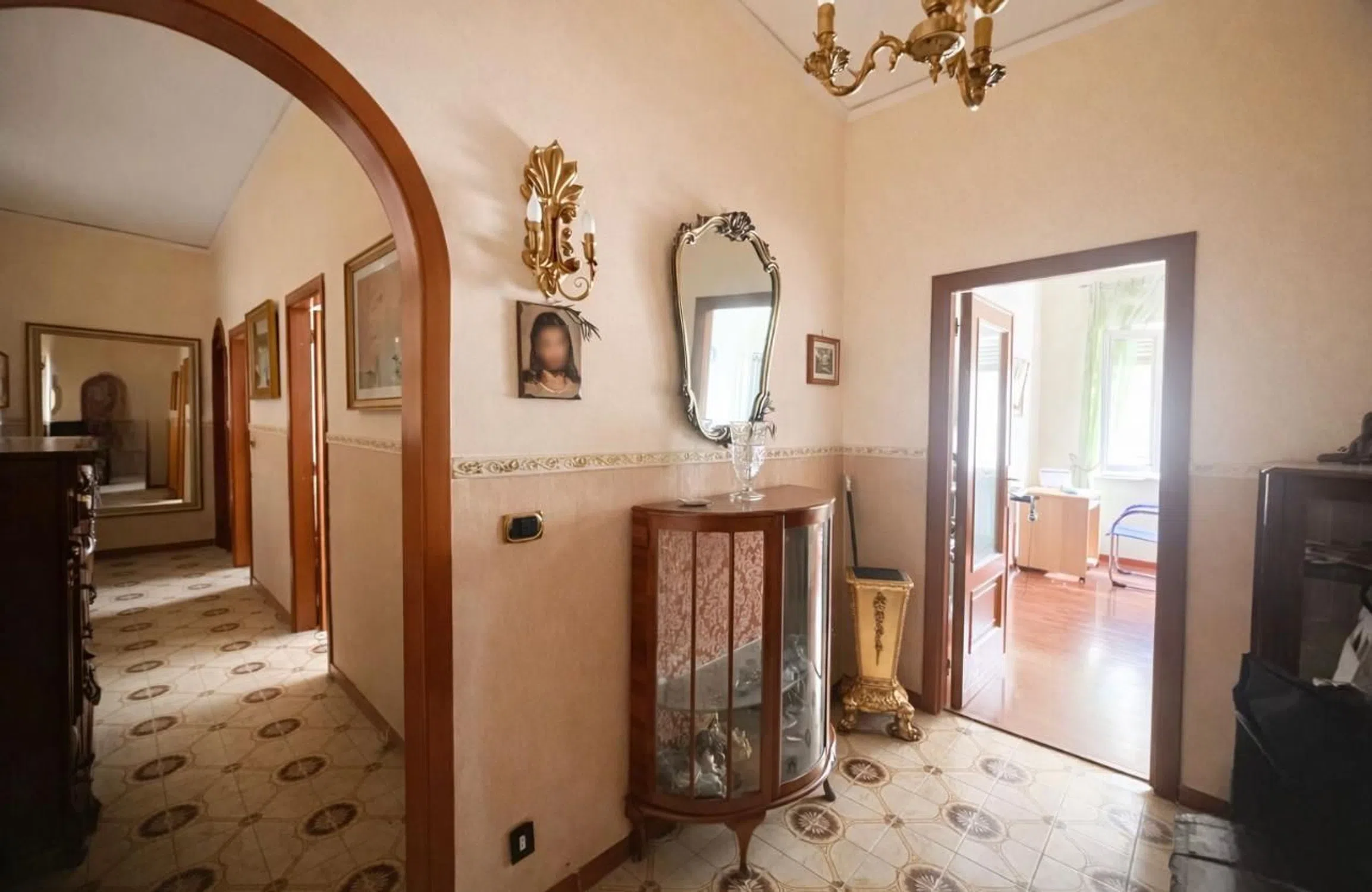 Quadrilocale in via Lieti a Capodimonte, 51 - Photo 2