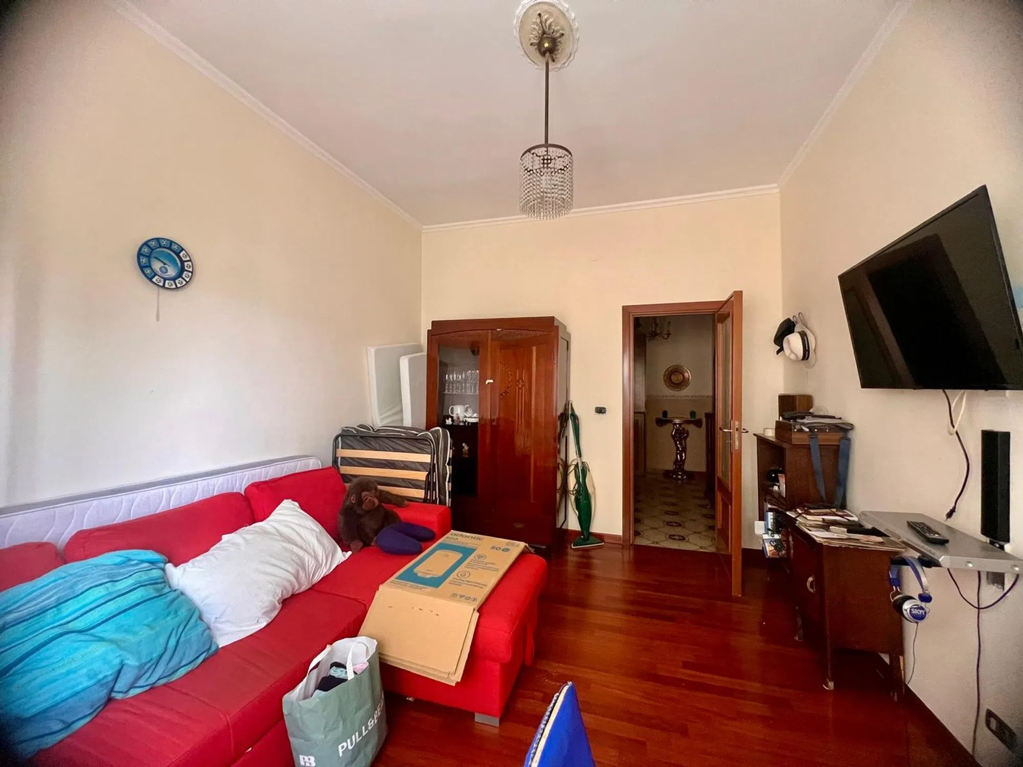 Quadrilocale in via Lieti a Capodimonte, 51 - Photo 14