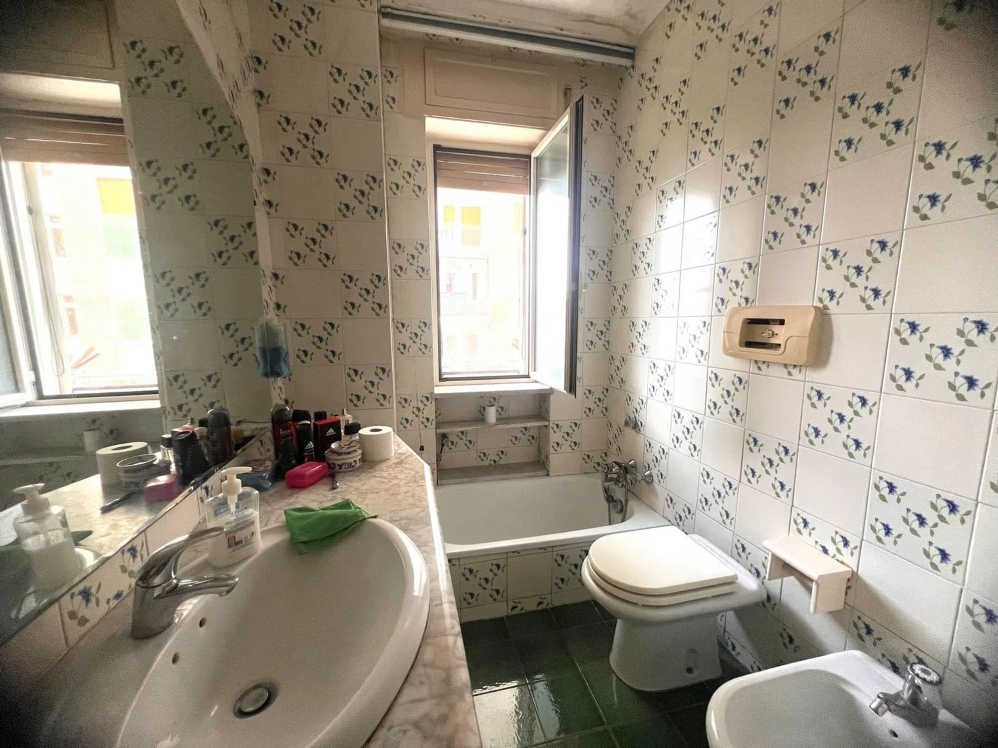 Quadrilocale in via Lieti a Capodimonte, 51 - Photo 19