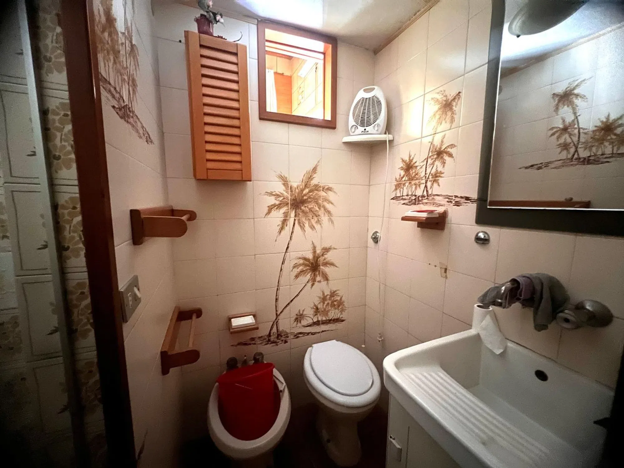 Quadrilocale in via Lieti a Capodimonte, 51 - Photo 20