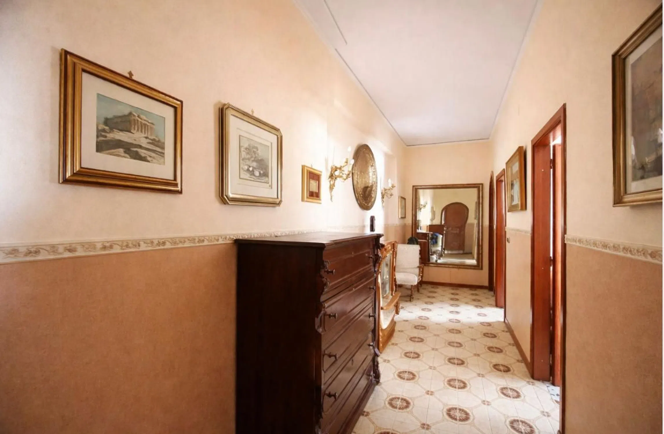 Quadrilocale in via Lieti a Capodimonte, 51 - Photo 3
