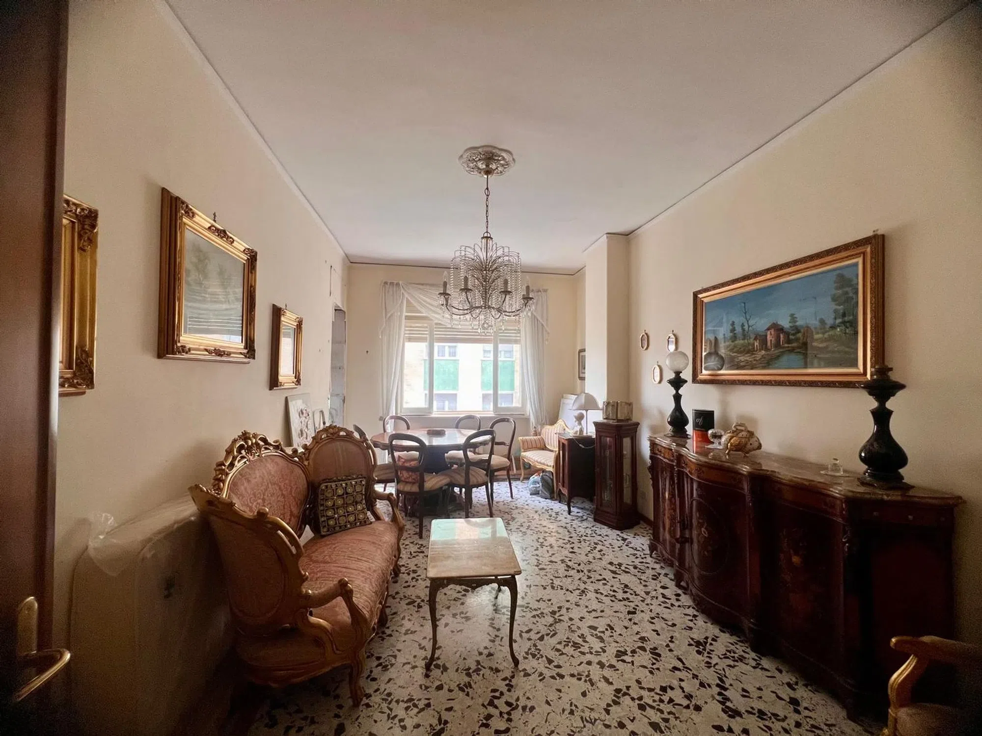Quadrilocale in via Lieti a Capodimonte, 51 - Photo 4
