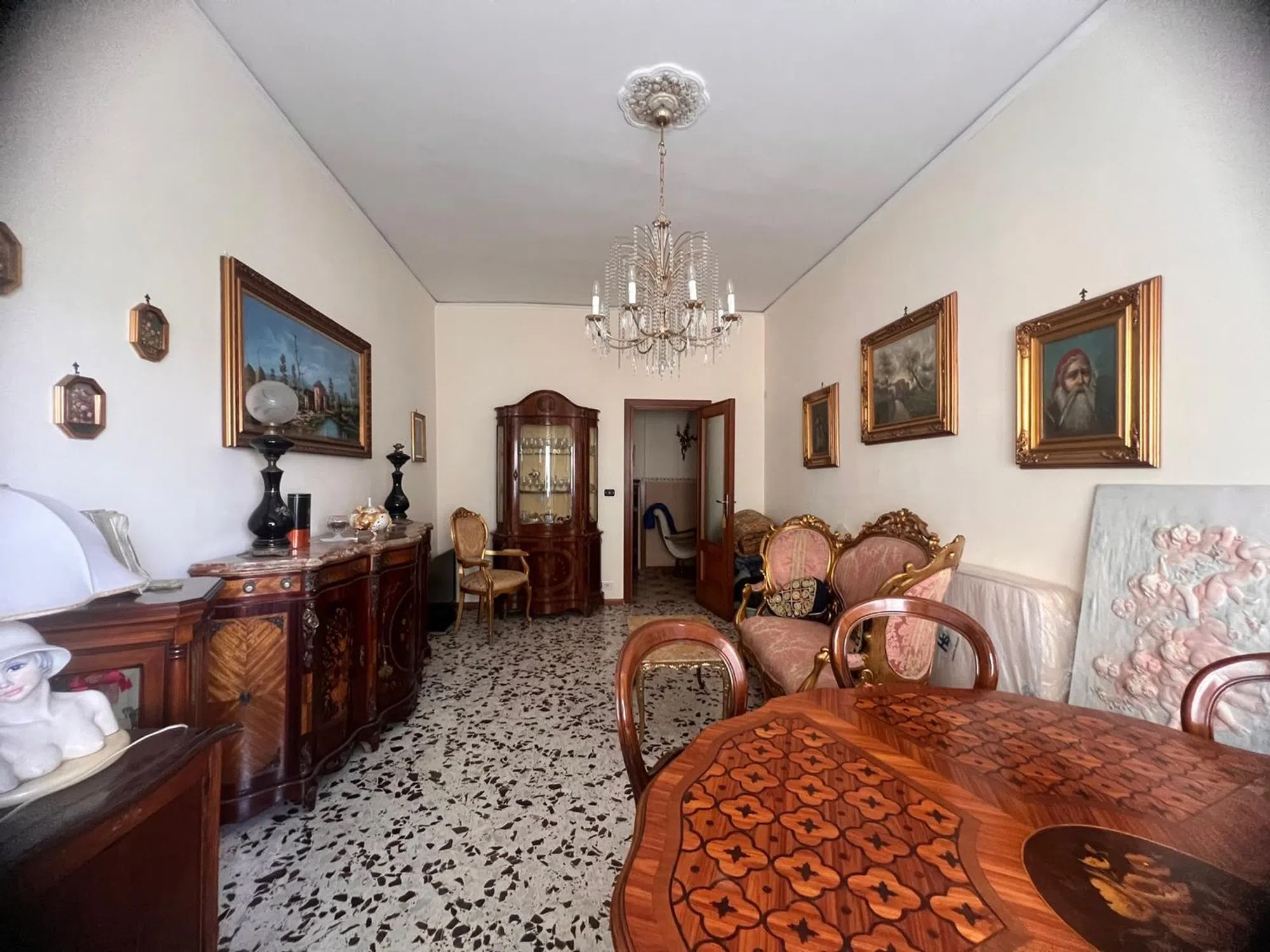 Quadrilocale in via Lieti a Capodimonte, 51 - Photo 5