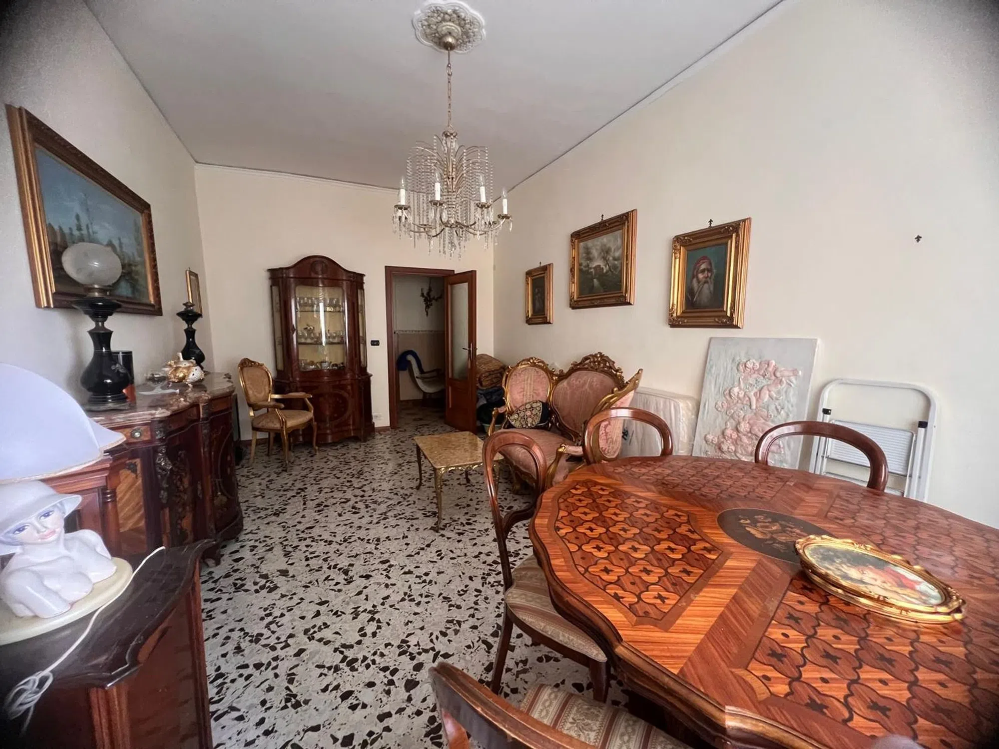Quadrilocale in via Lieti a Capodimonte, 51 - Photo 6