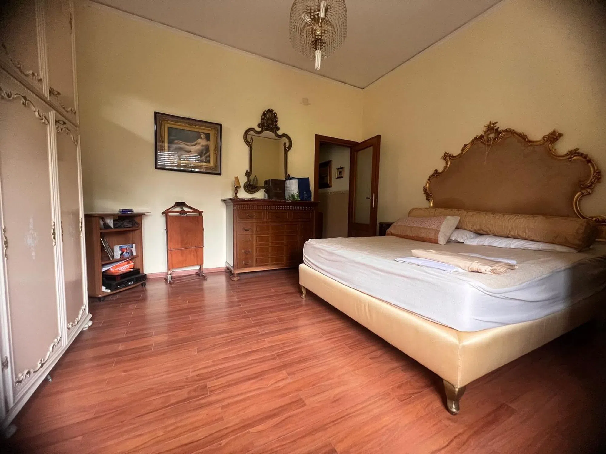 Quadrilocale in via Lieti a Capodimonte, 51 - Photo 9