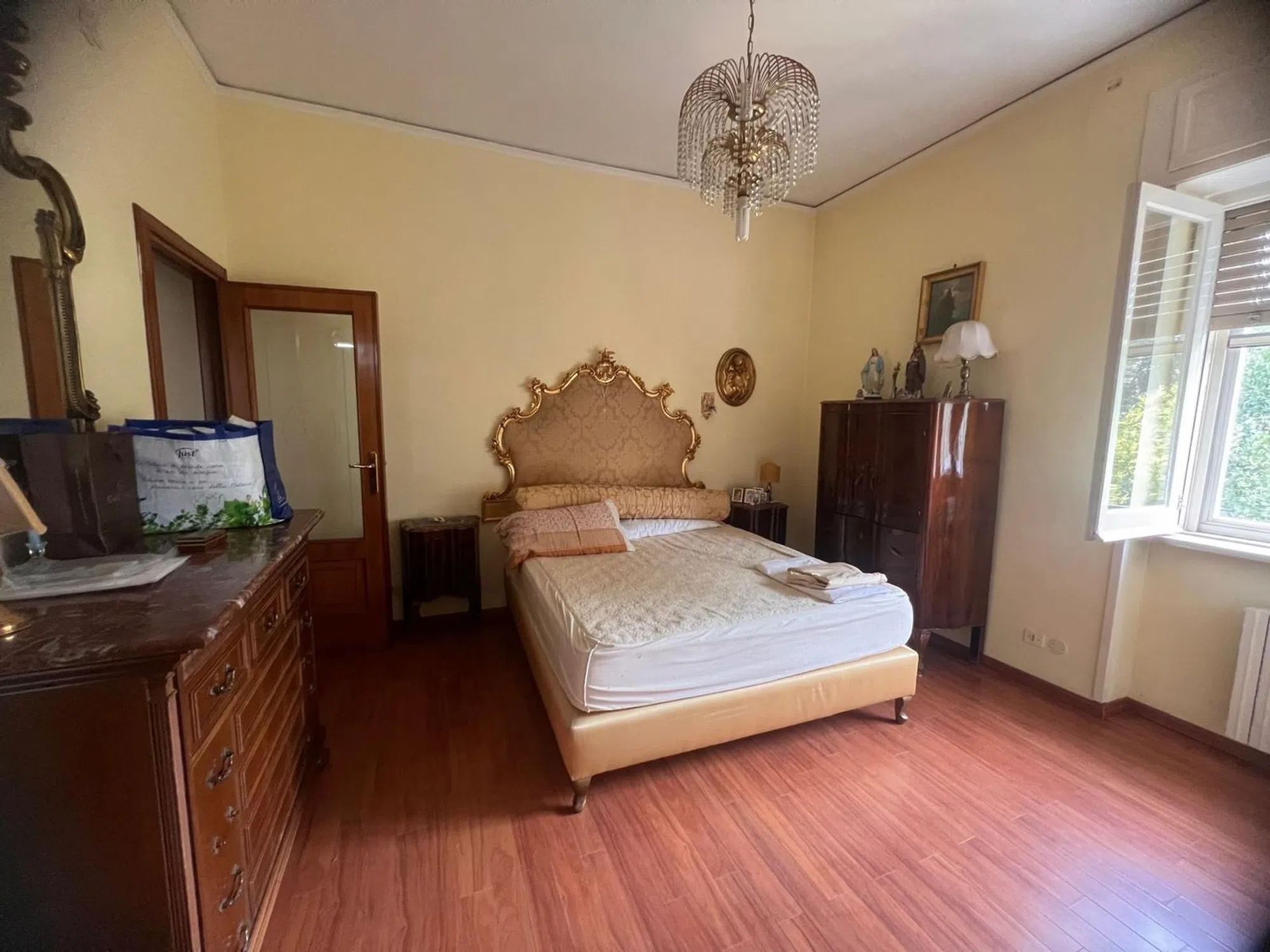 Quadrilocale in via Lieti a Capodimonte, 51 - Photo 10