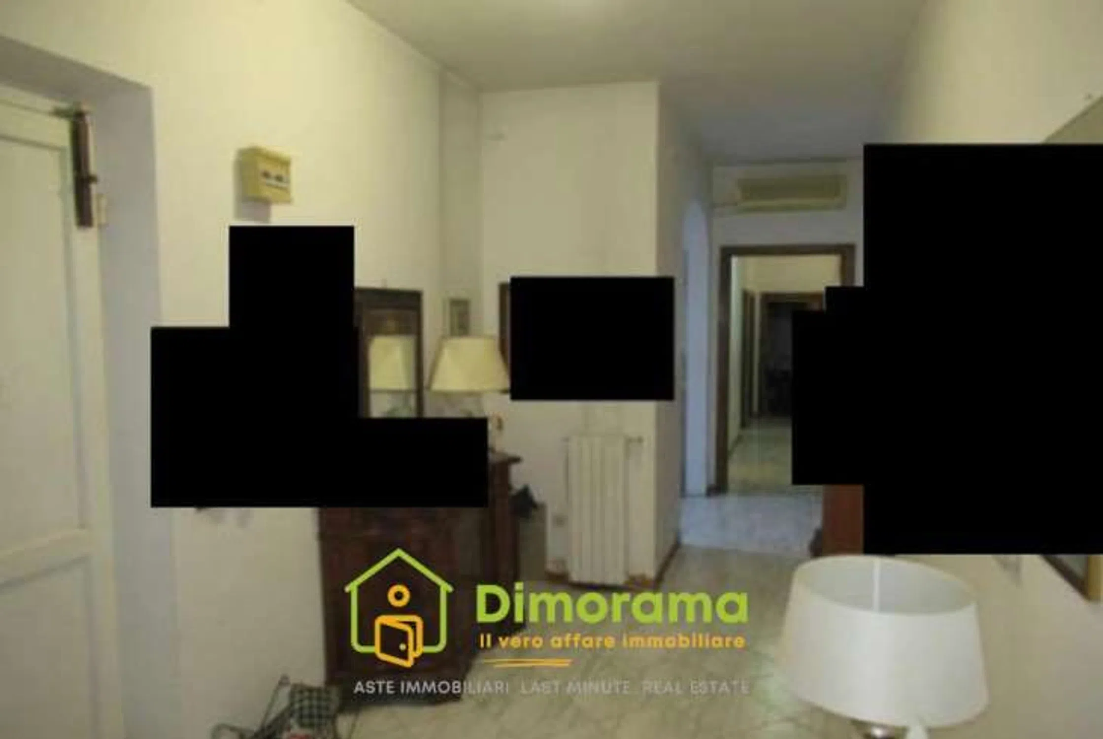 Quadrilocale in via Quintino Sella, 11 - Photo 6
