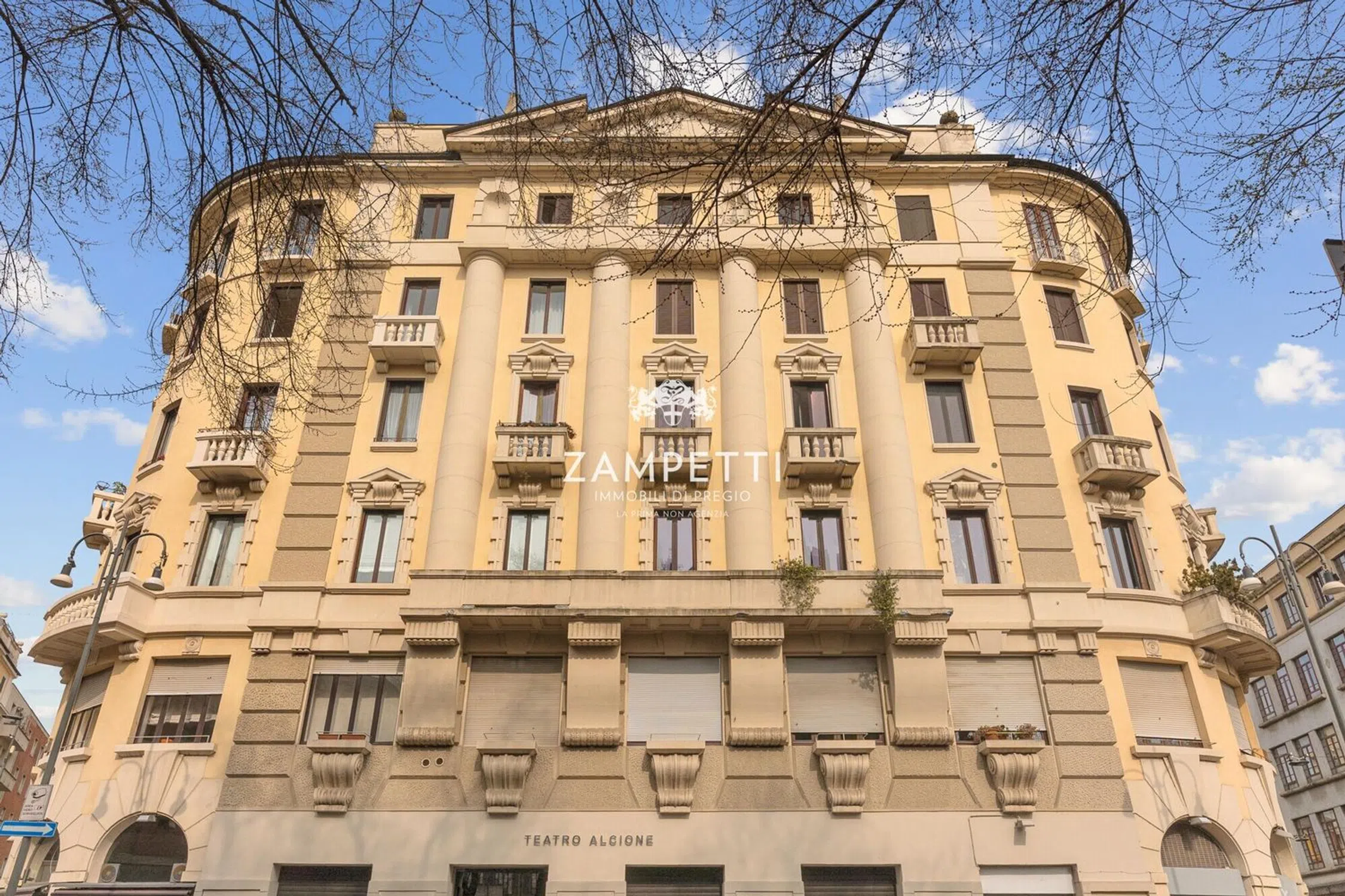 Trilocale in via Celestino IV, 11 - Photo 1