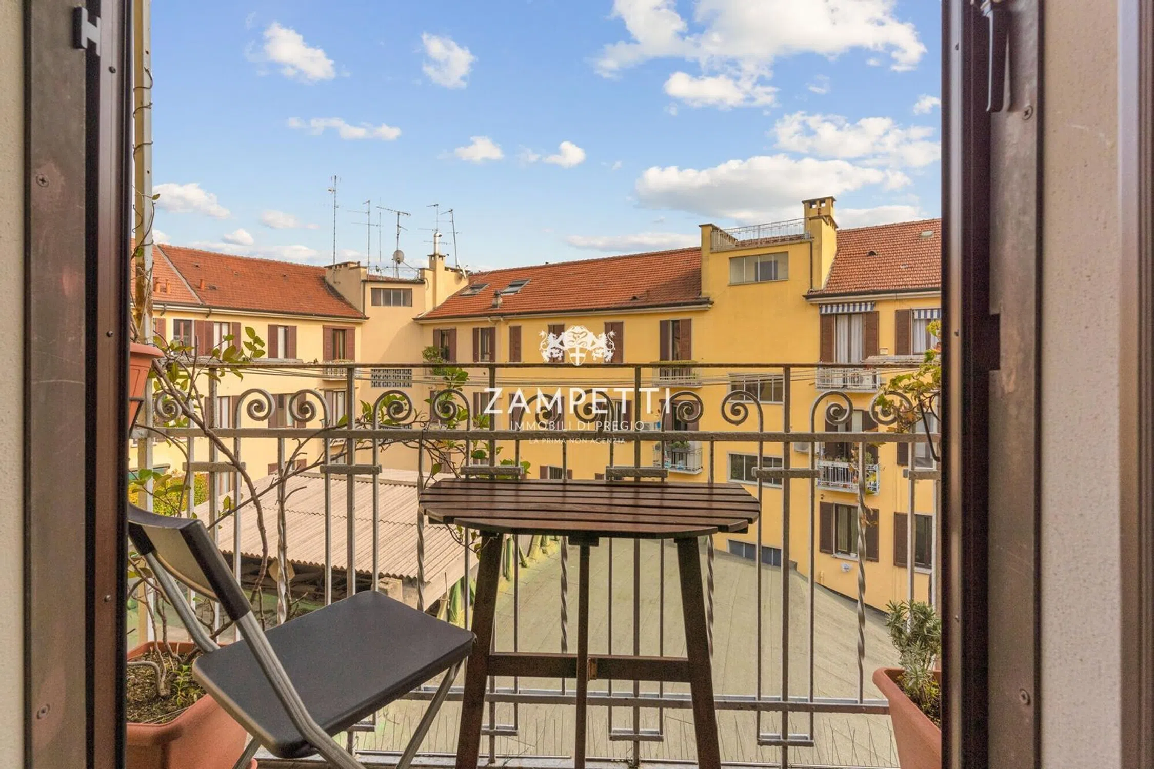 Trilocale in via Celestino IV, 11 - Photo 2