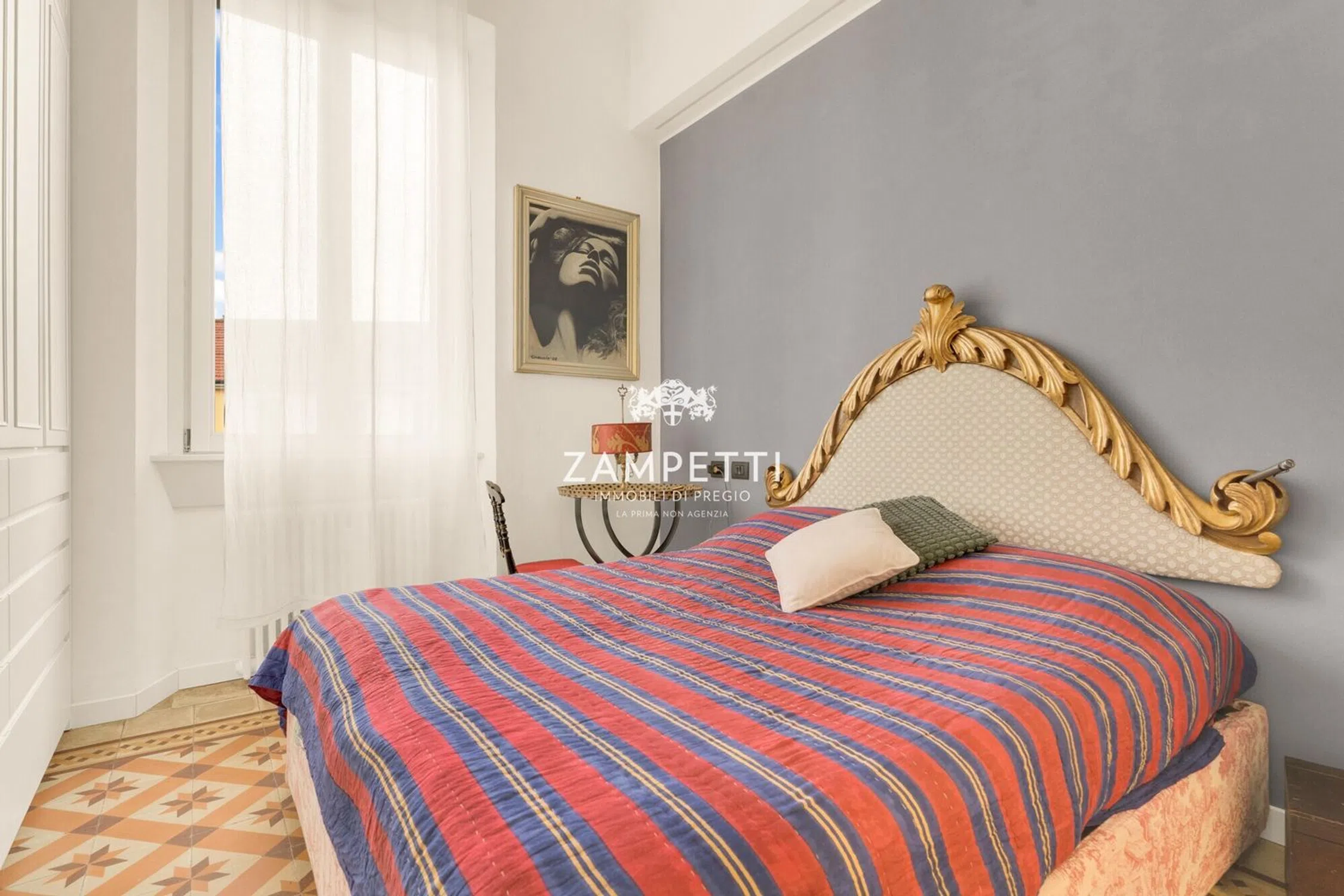 Trilocale in via Celestino IV, 11 - Photo 15