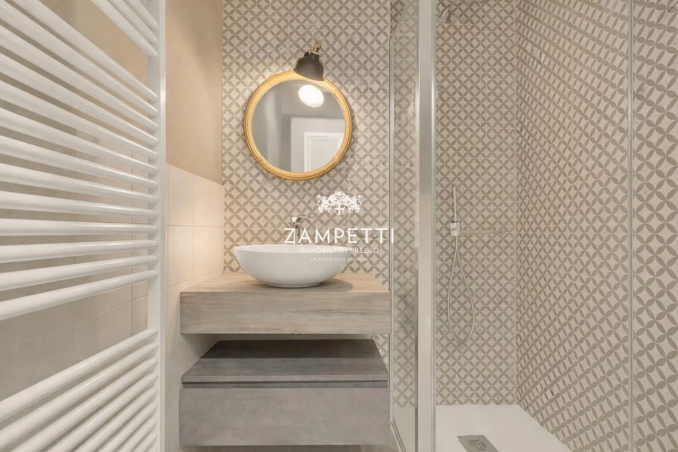Trilocale in via Celestino IV, 11 - Photo 17