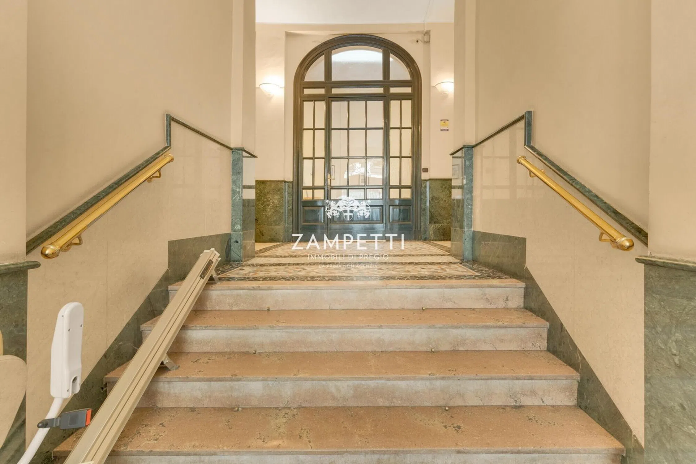 Trilocale in via Celestino IV, 11 - Photo 19
