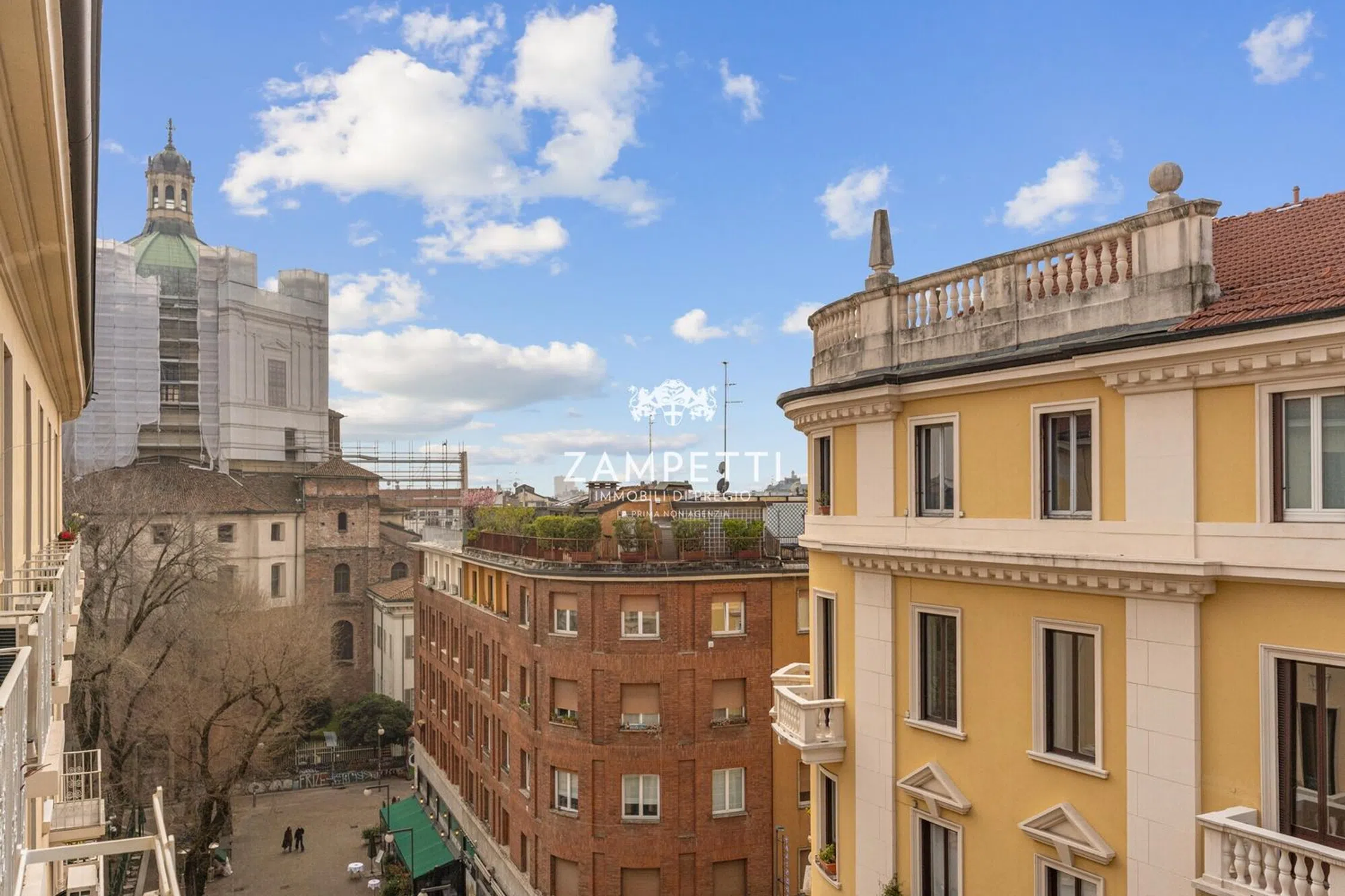 Trilocale in via Celestino IV, 11 - Photo 20