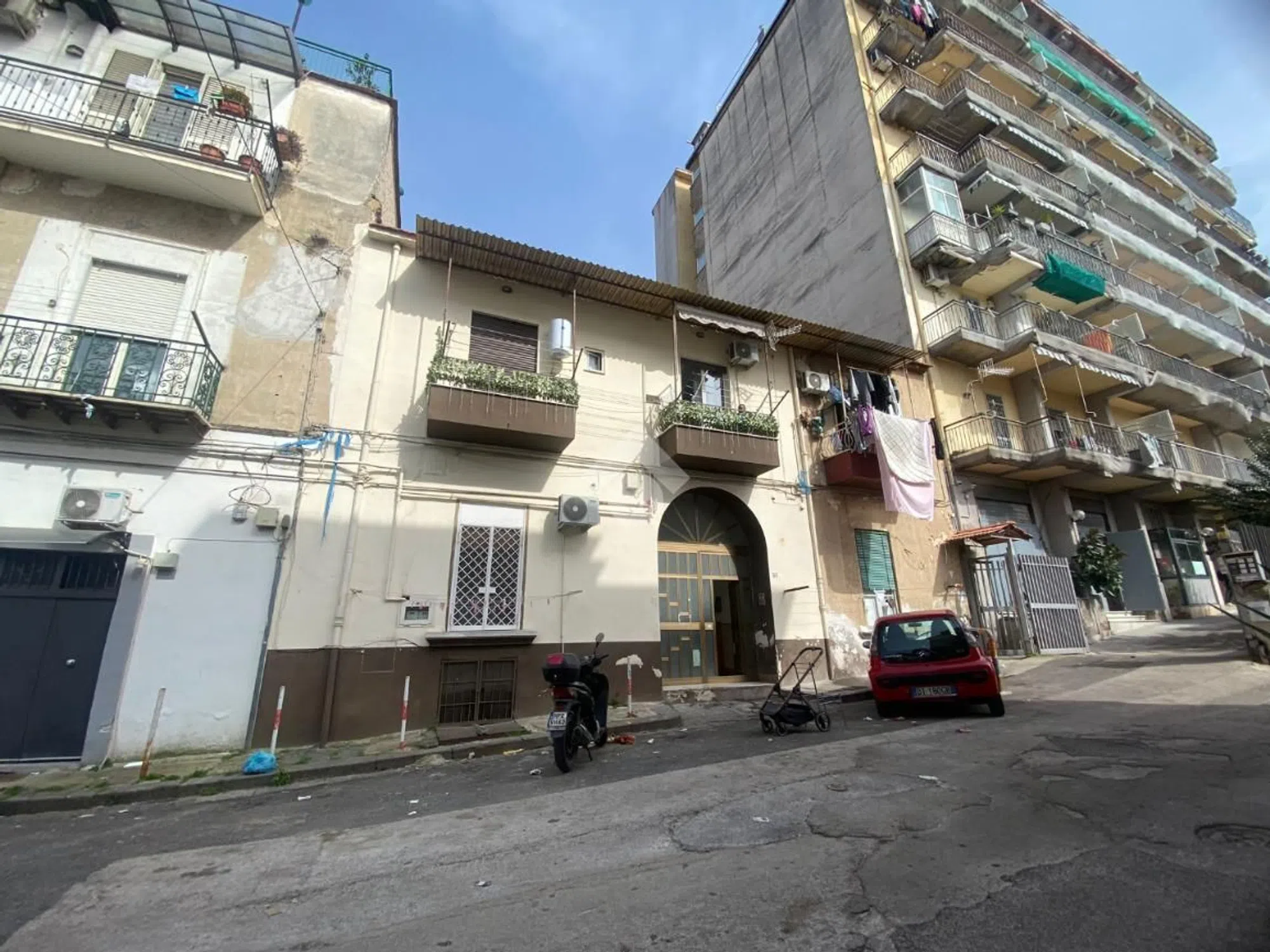 Bilocale in via Alcide Cervi, 37 - Photo 13