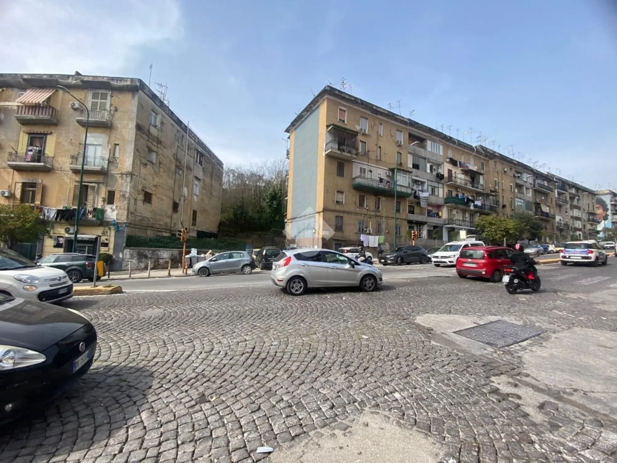 Bilocale in via Alcide Cervi, 37 - Photo 18