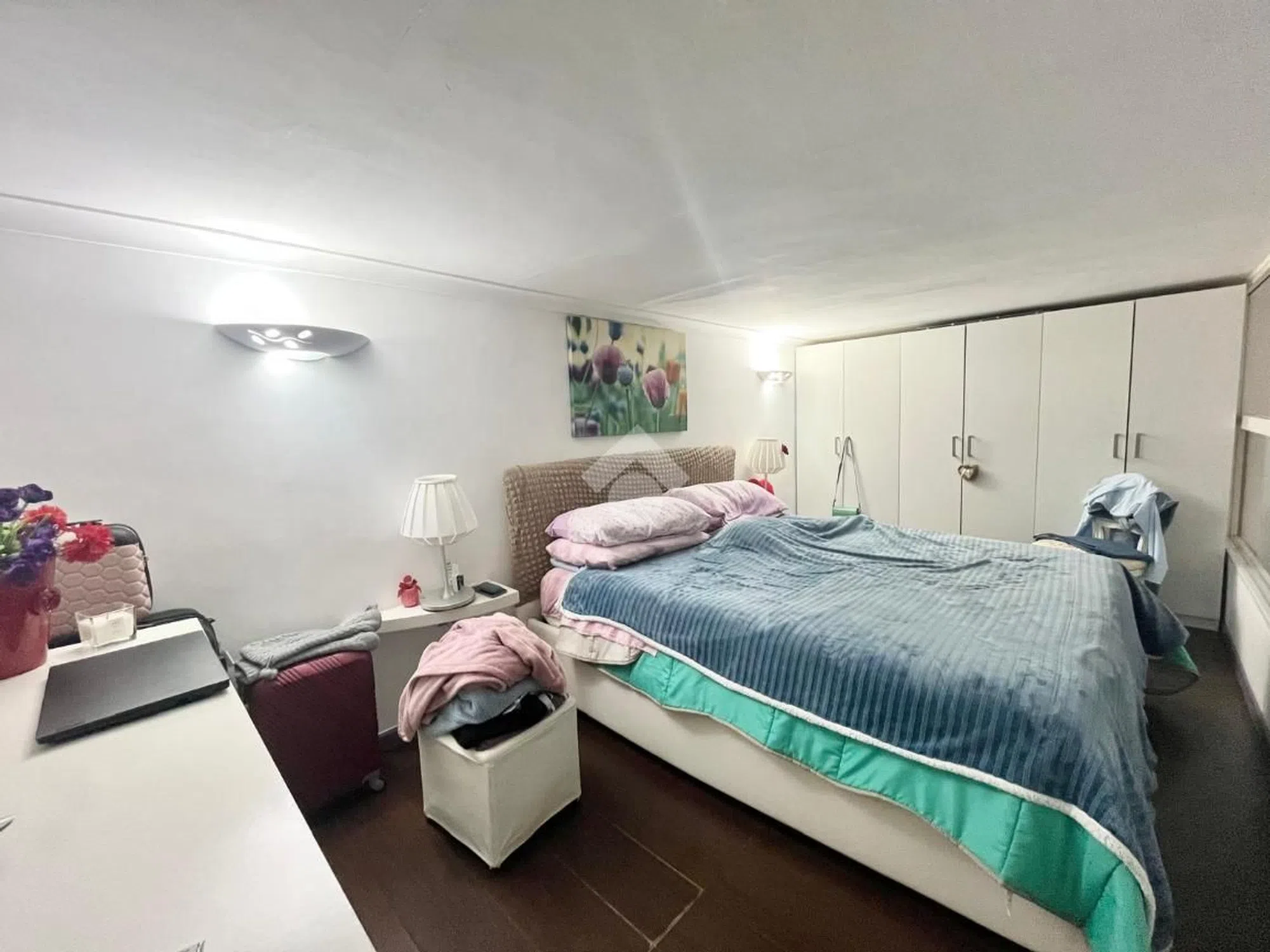 Bilocale in via Alcide Cervi, 37 - Photo 8