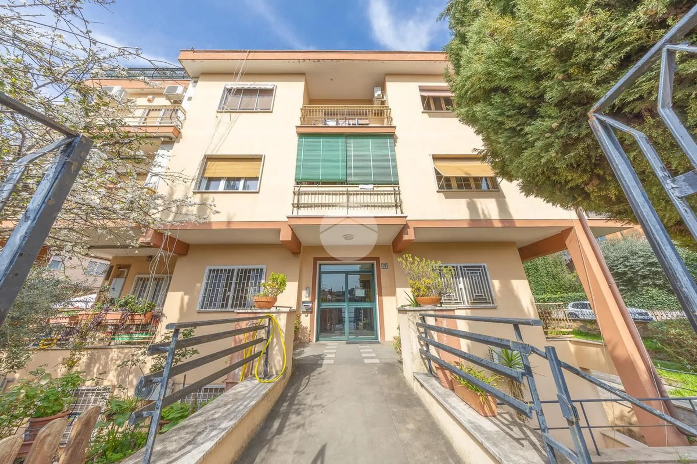 Trilocale in via Squillace, 71 - Photo 2