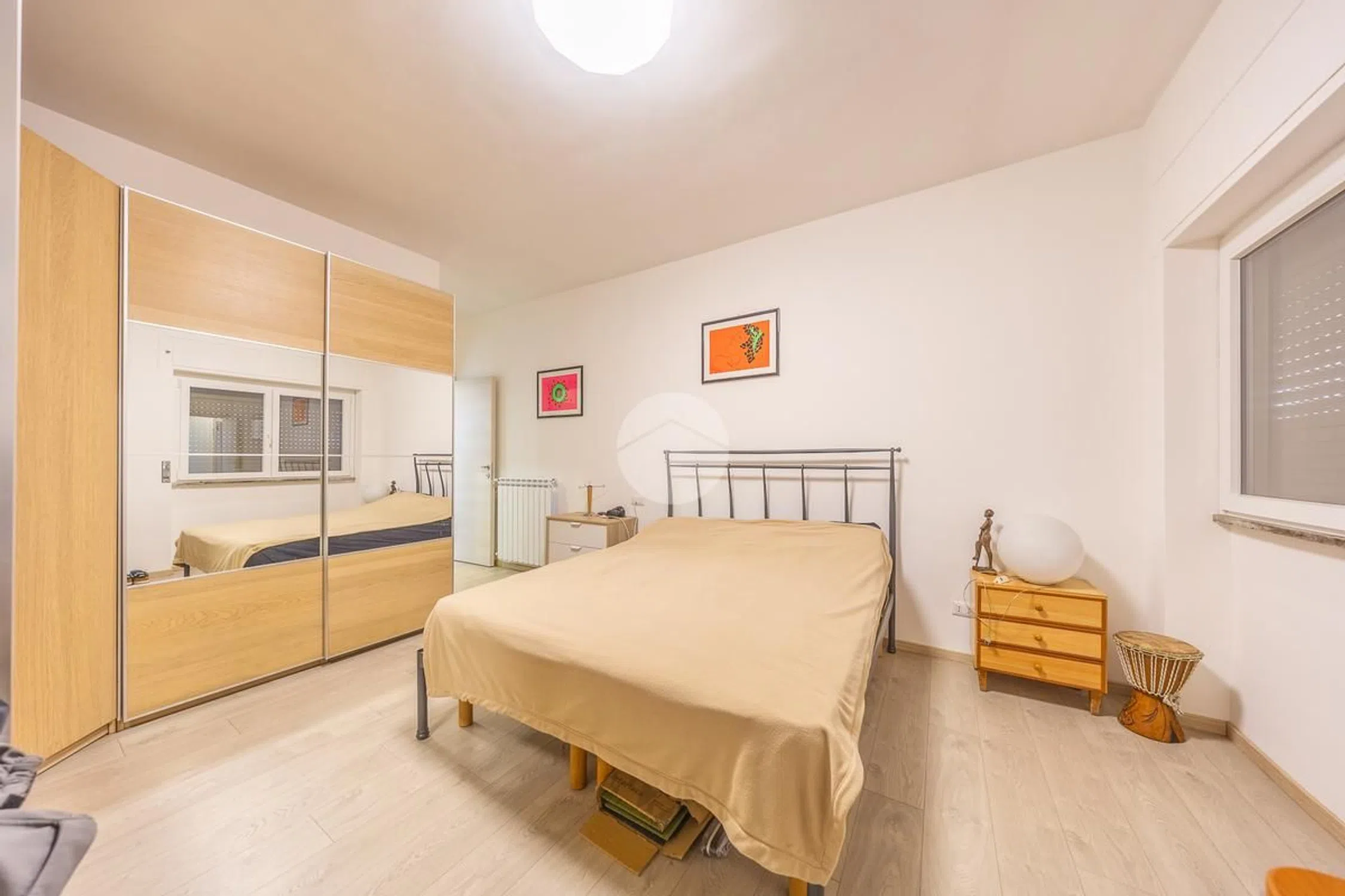 Trilocale in via Squillace, 71 - Photo 12