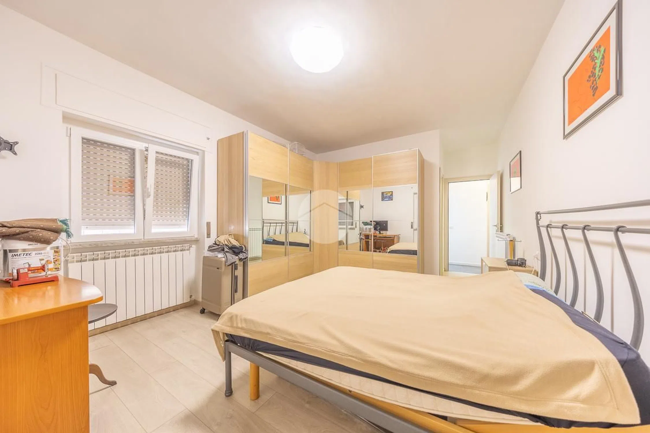 Trilocale in via Squillace, 71 - Photo 13