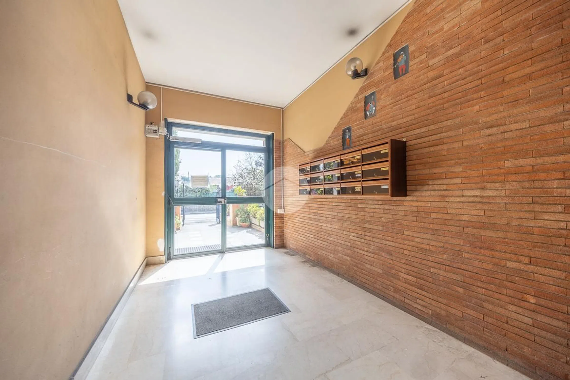 Trilocale in via Squillace, 71 - Photo 3