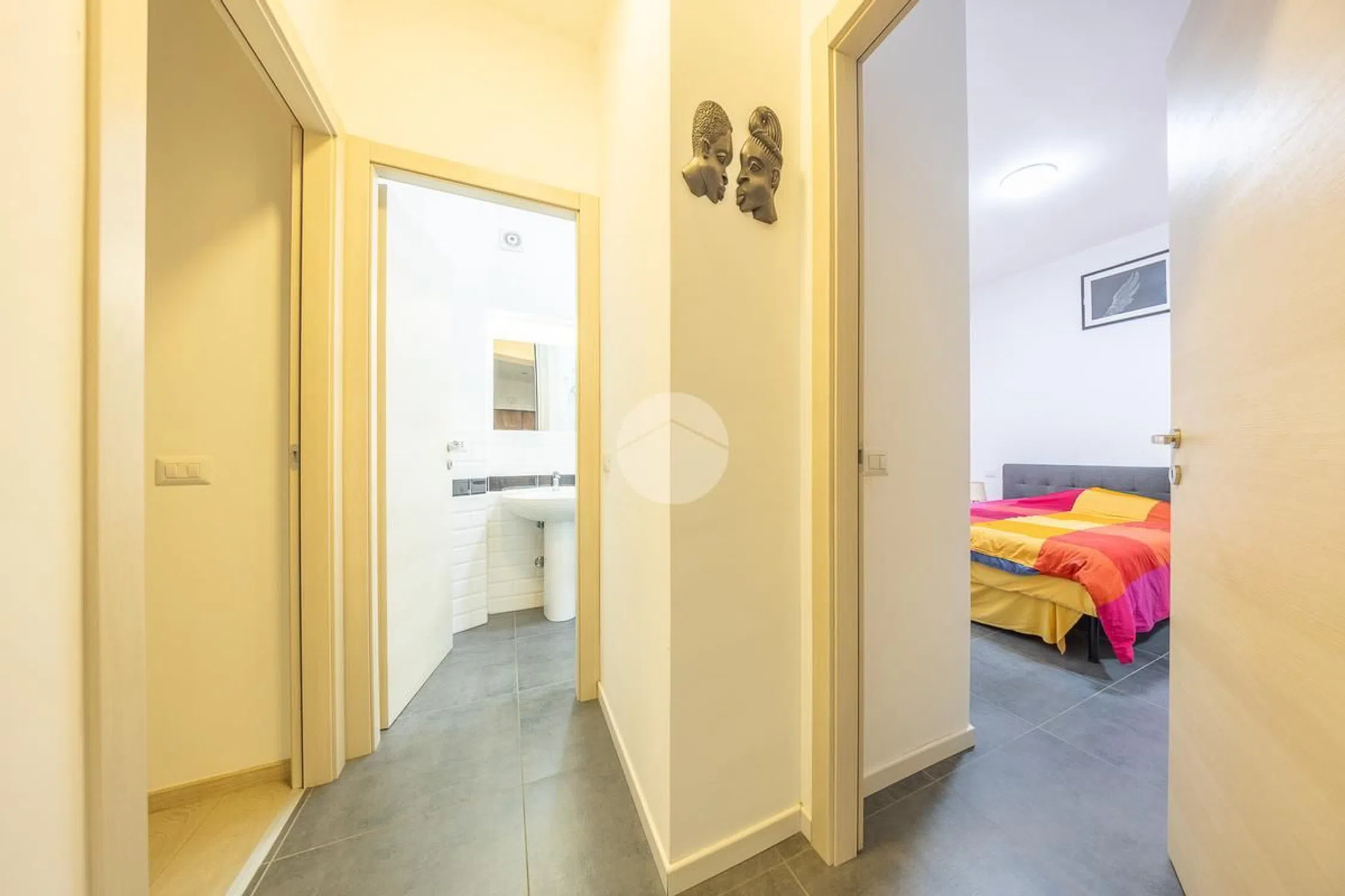 Trilocale in via Squillace, 71 - Photo 7