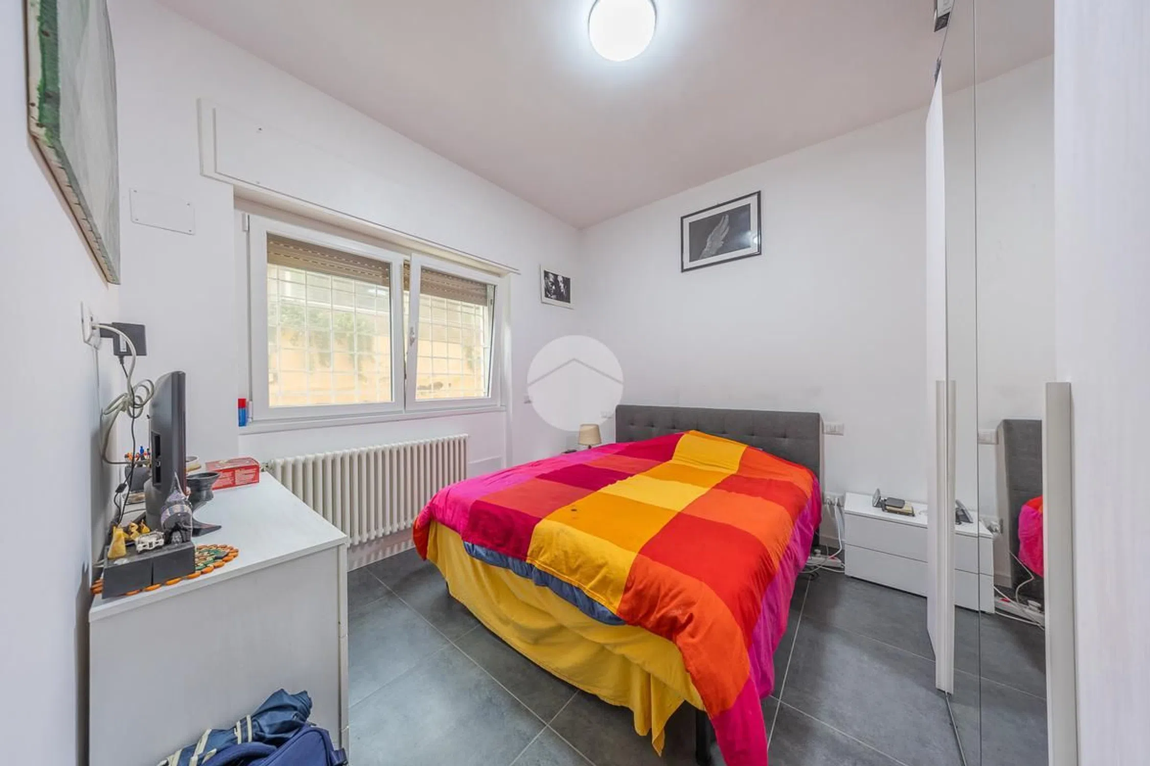 Trilocale in via Squillace, 71 - Photo 8