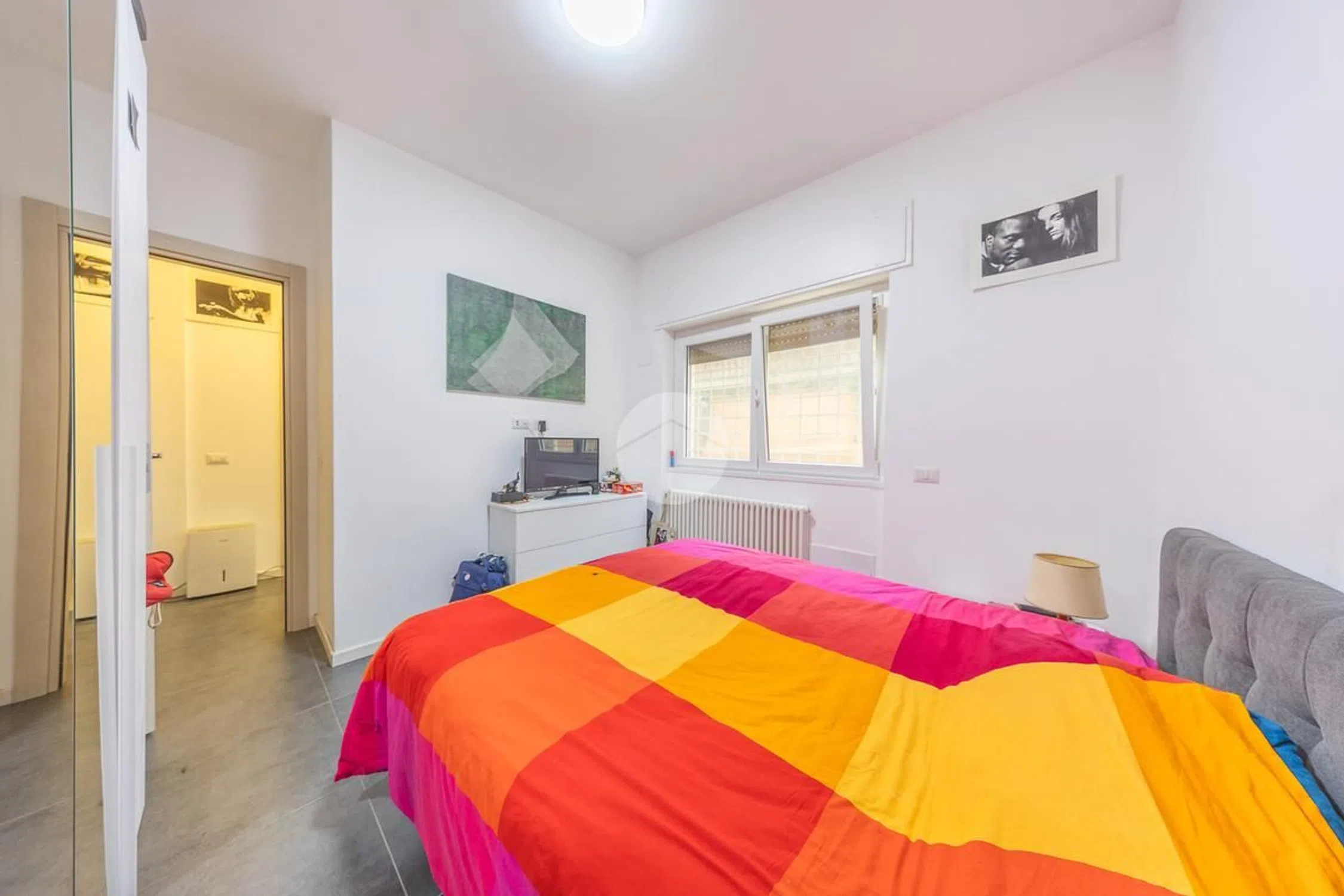 Trilocale in via Squillace, 71 - Photo 9