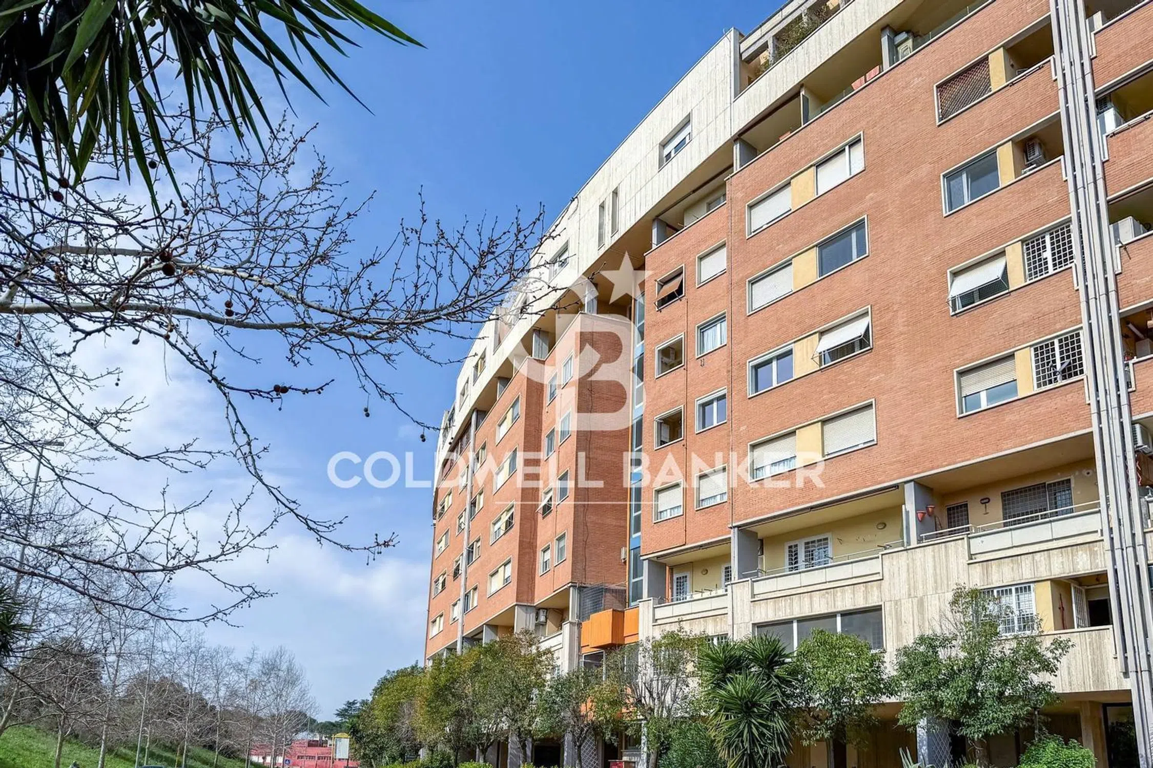 Quadrilocale in viale Aldo Ballarin, 152 - Photo 1
