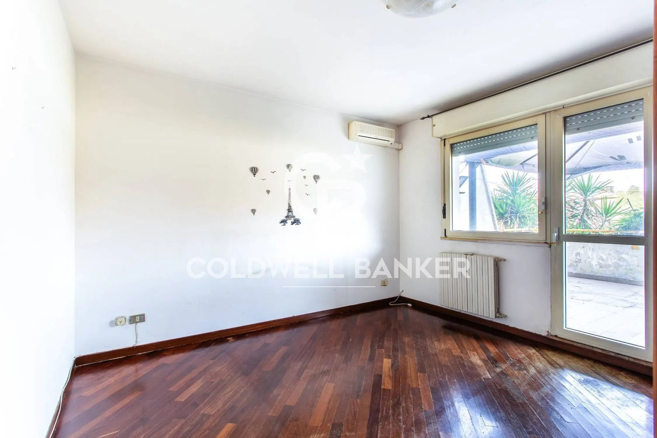 Quadrilocale in viale Aldo Ballarin, 152 - Photo 12