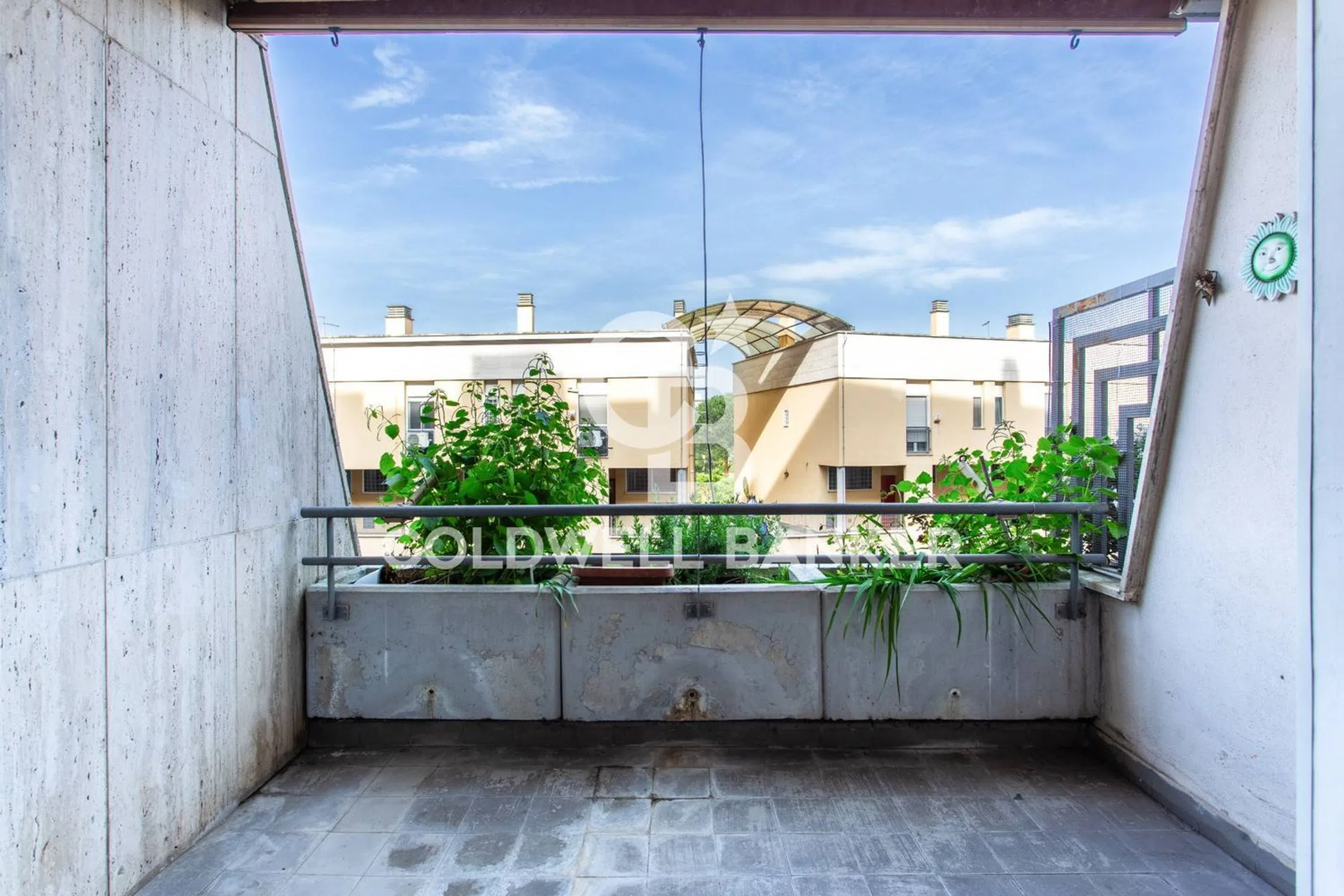 Quadrilocale in viale Aldo Ballarin, 152 - Photo 5