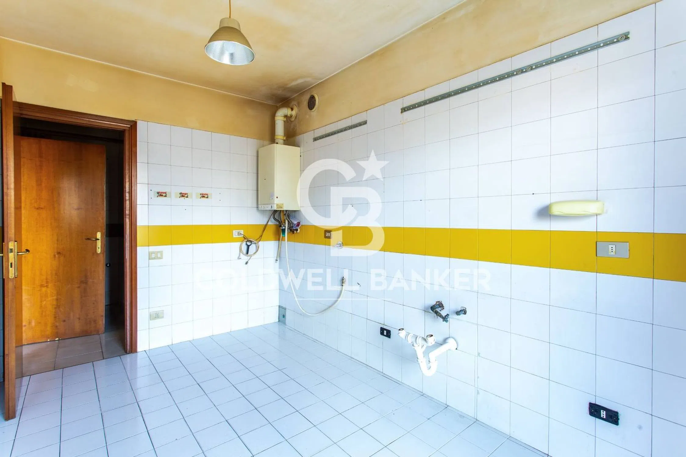 Quadrilocale in viale Aldo Ballarin, 152 - Photo 8