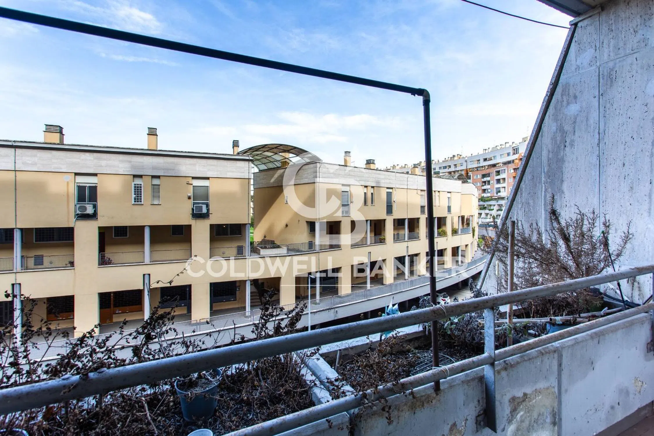 Quadrilocale in viale Aldo Ballarin, 152 - Photo 9